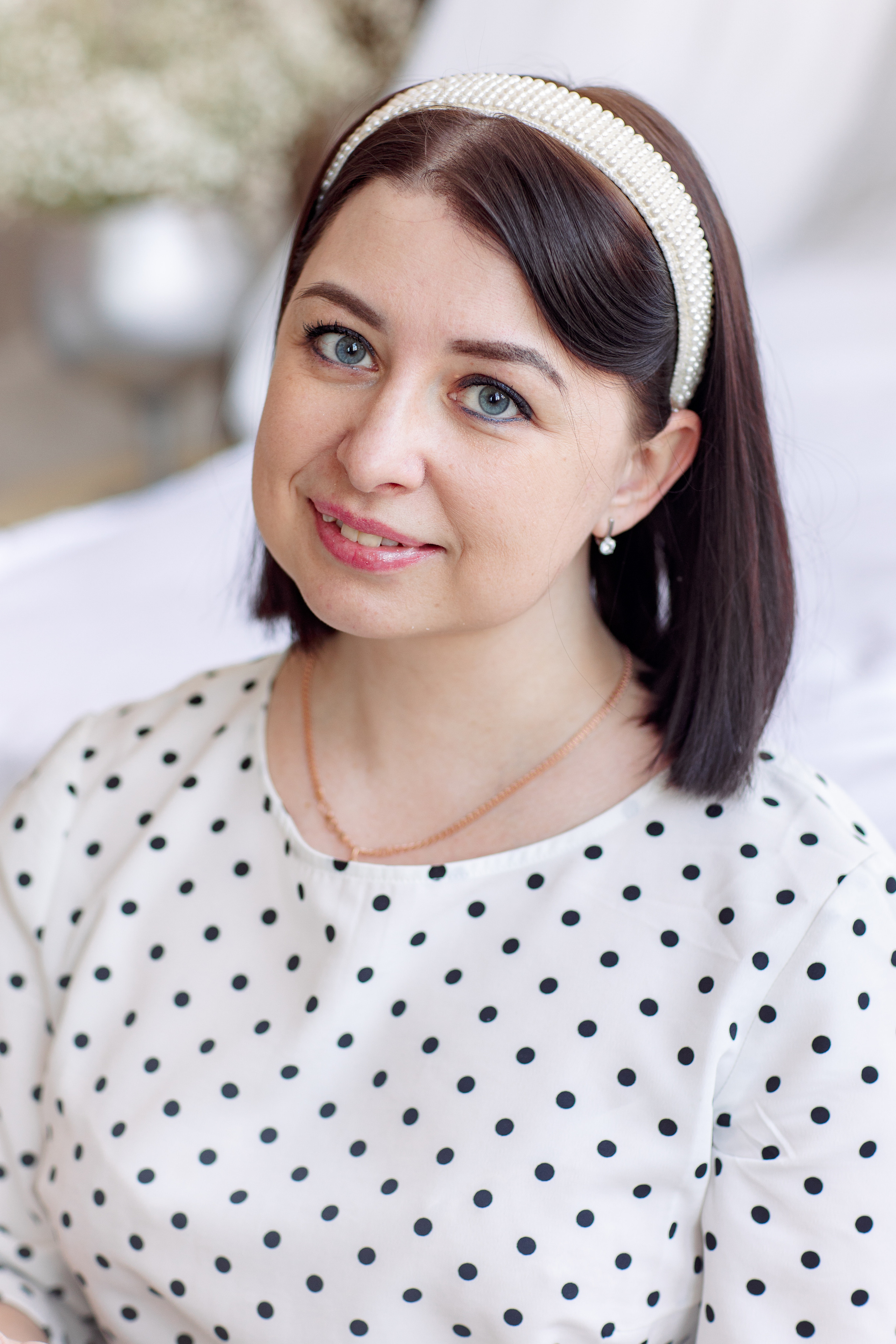 Весенний фотопроект в честь 8 марта. Семейный и детский фотограф в Пензе Анна Михайлова