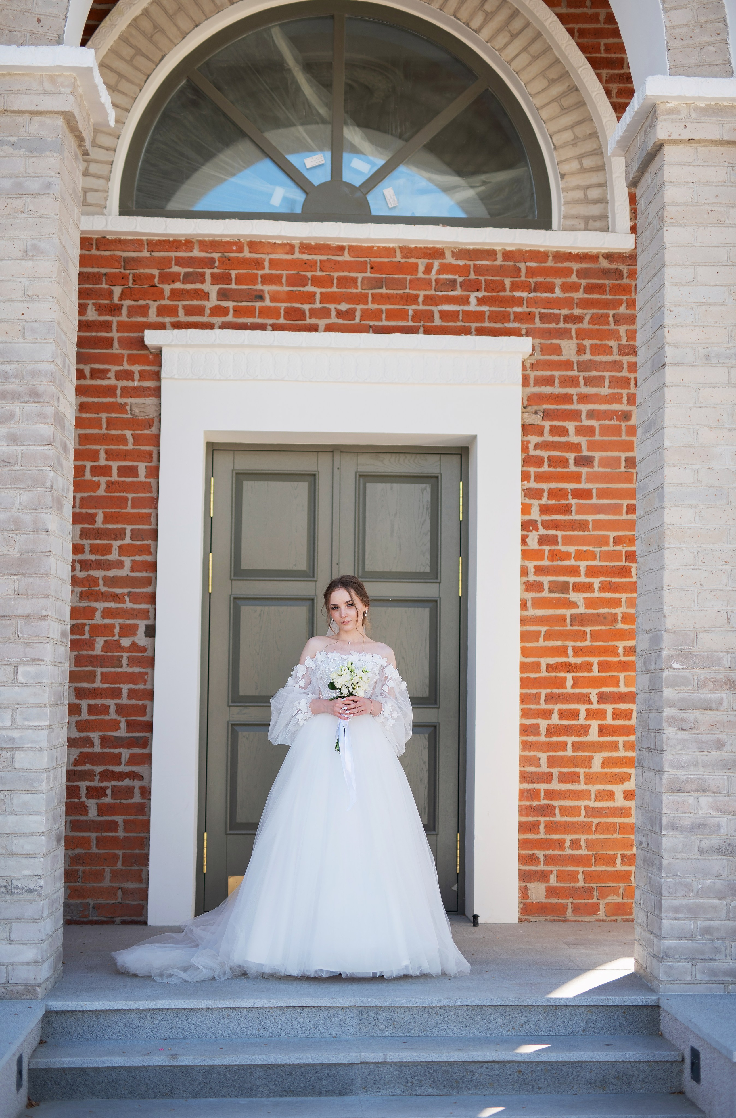 Екатерина и Дмитрий. Детский и семейный фотограф Москва Рязань