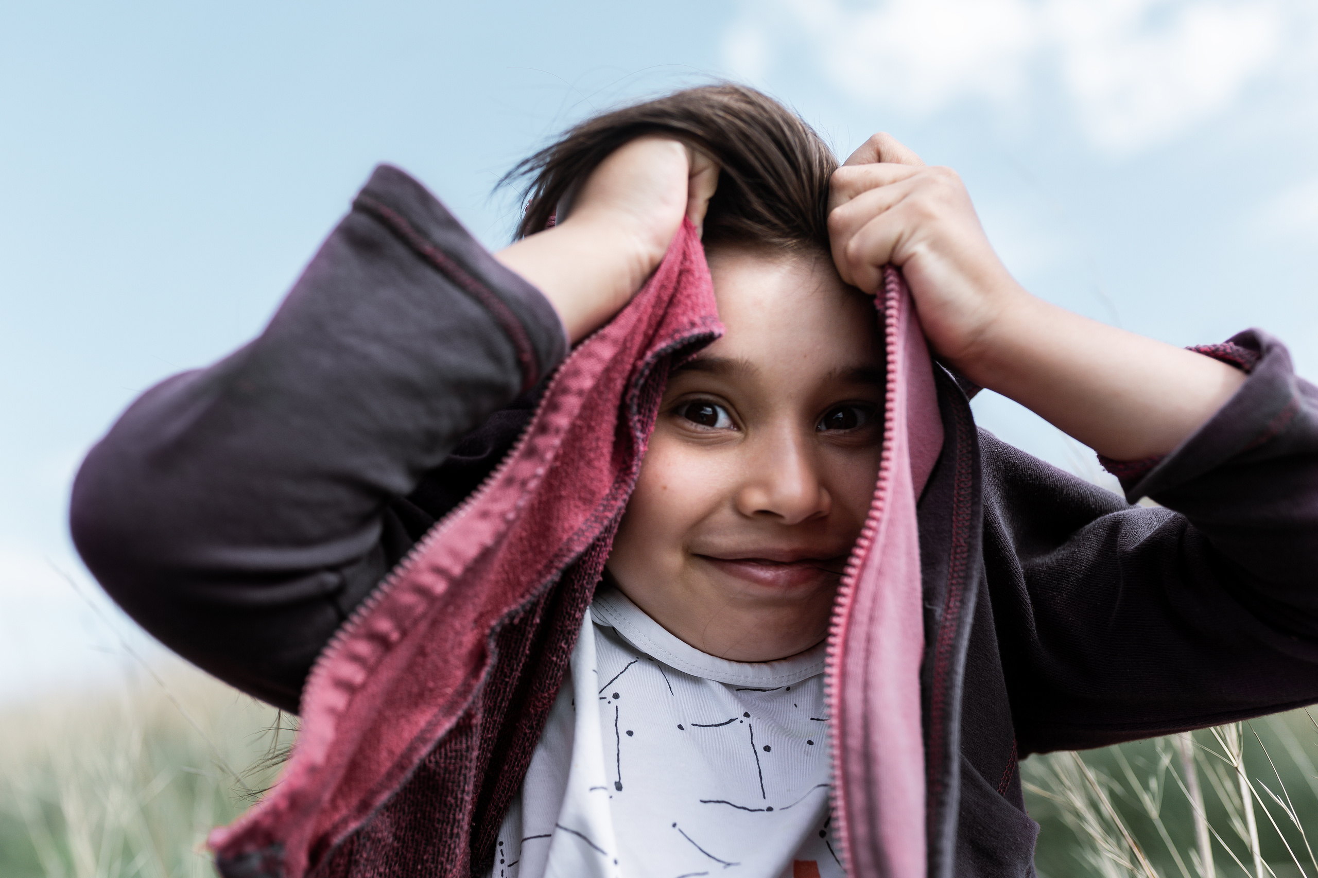 Фотограф в Санкт-Петербурге и Уфе Алина Шаймухаметова