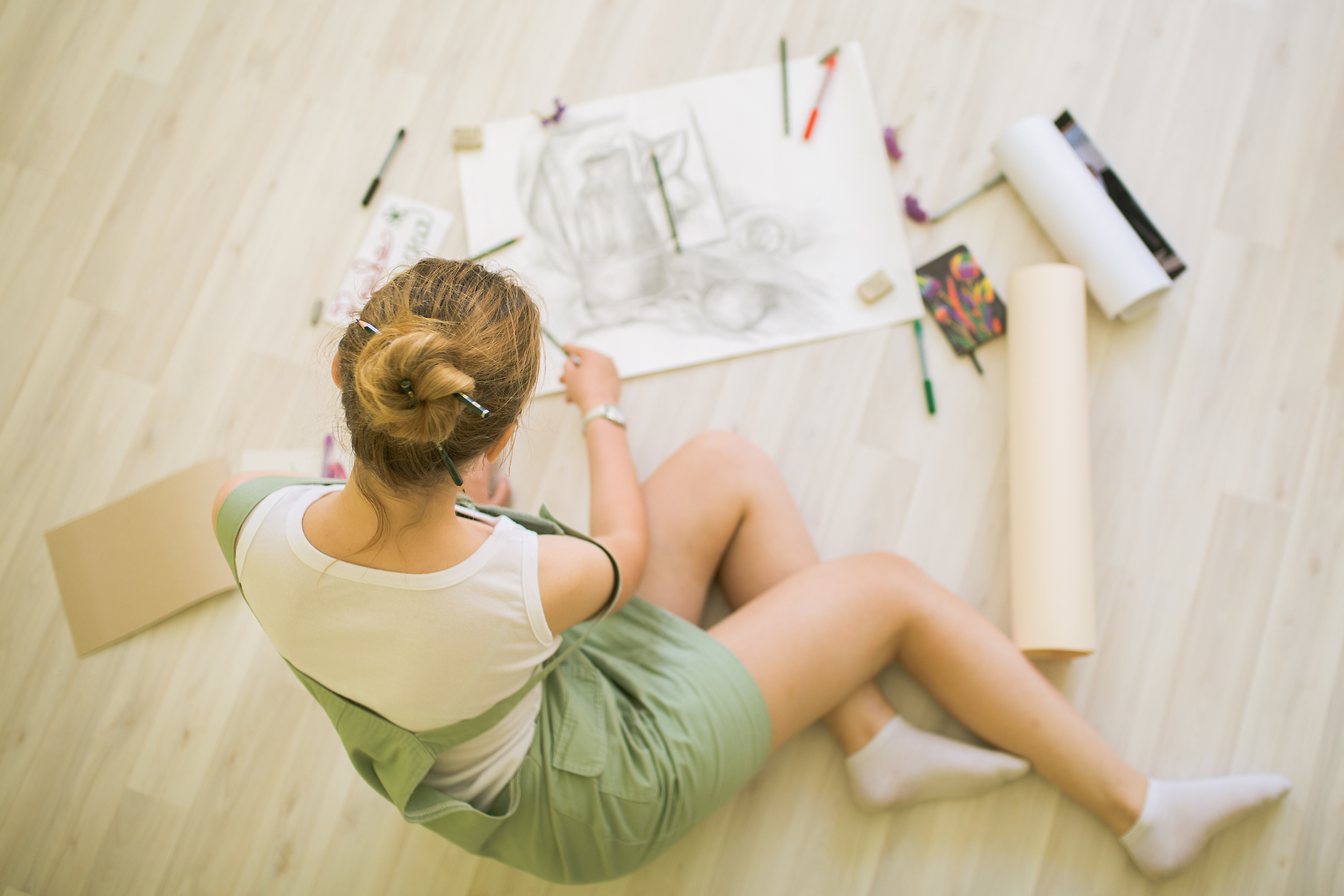 Фотограф в Санкт-Петербурге и Уфе Алина Шаймухаметова