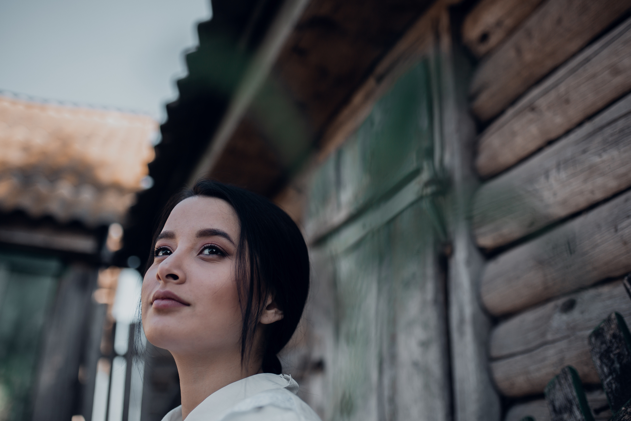 Фотограф в Санкт-Петербурге и Уфе Алина Шаймухаметова