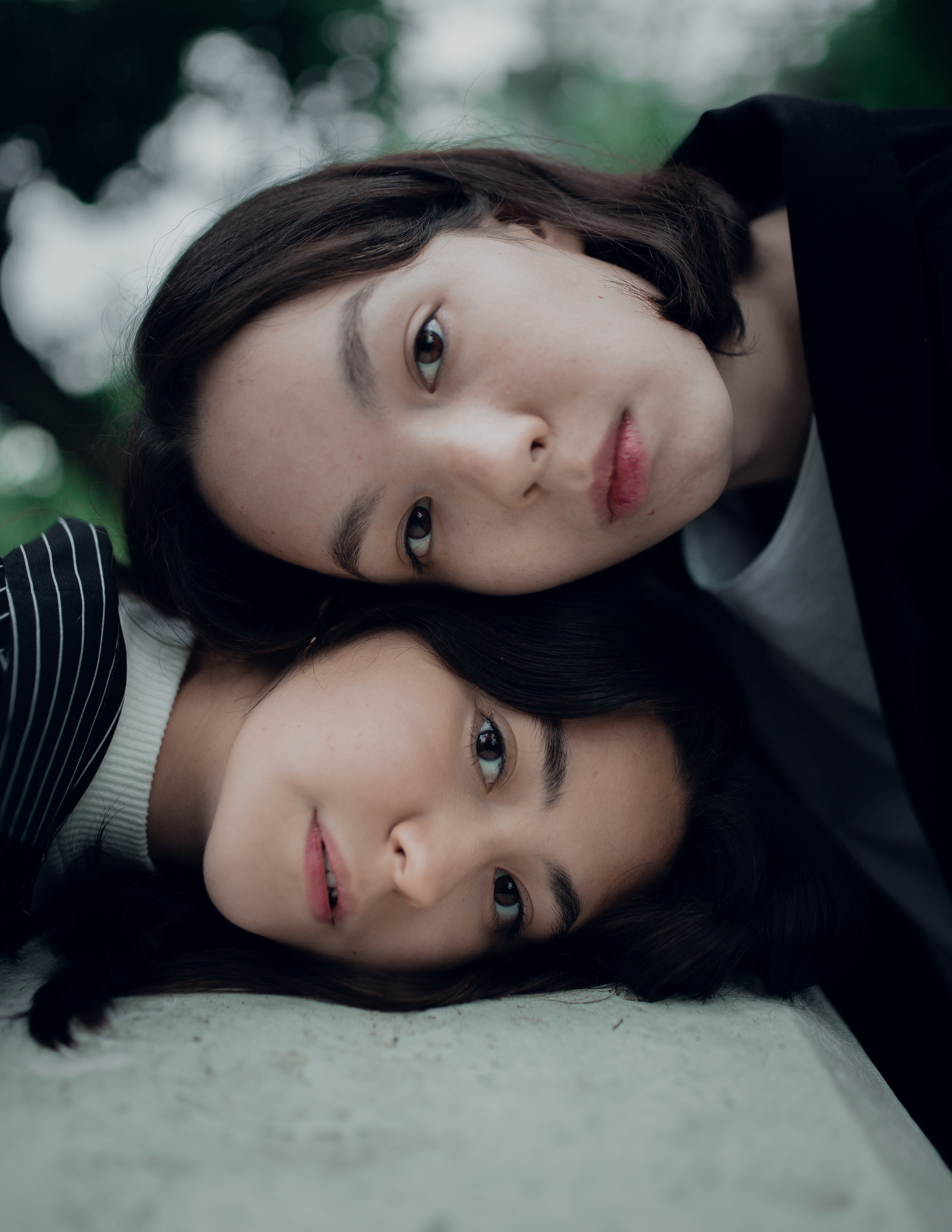 Фотограф в Санкт-Петербурге и Уфе Алина Шаймухаметова