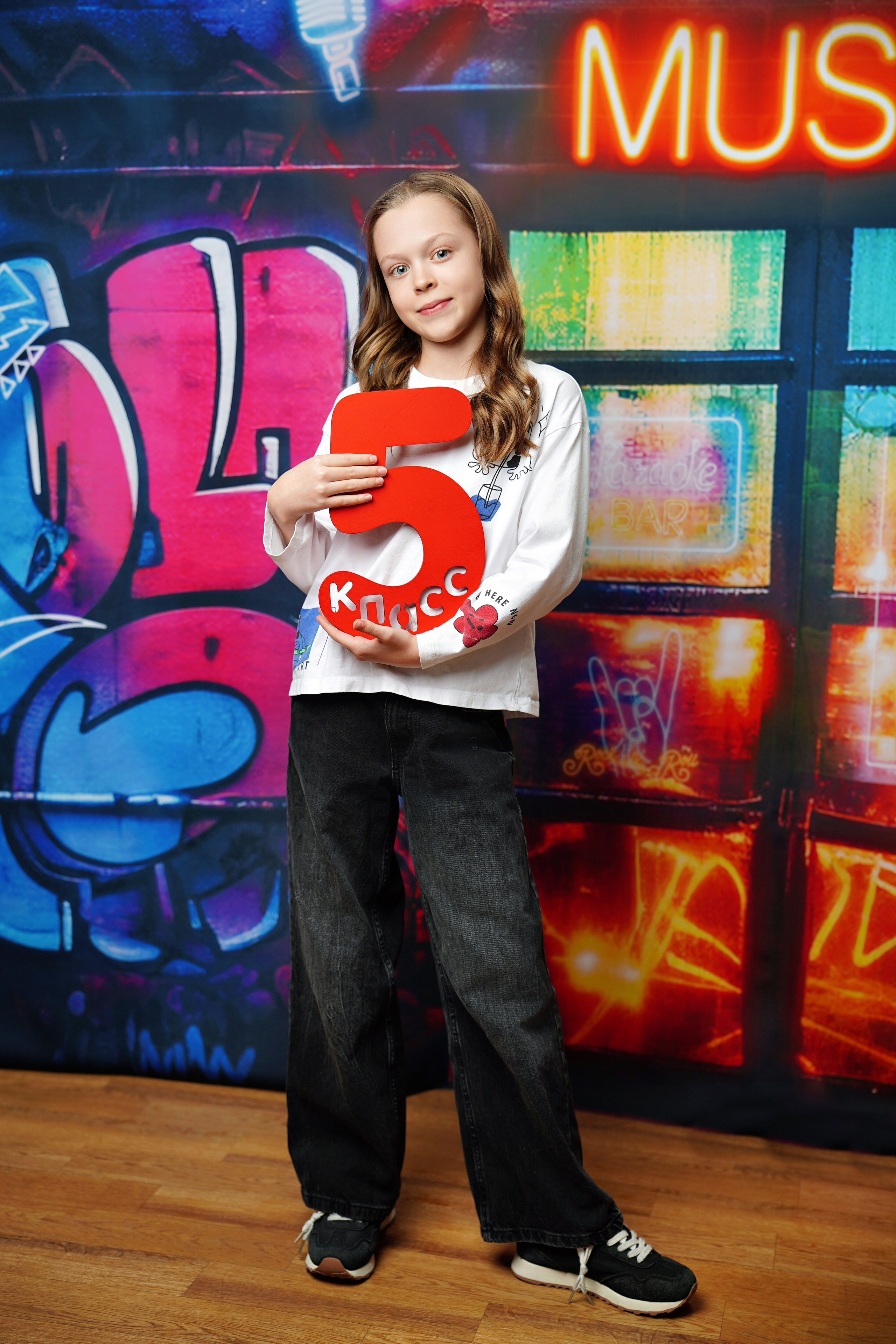 Стили портретов в начальной школе. GOTRA — выпускные альбомы в Тюмени