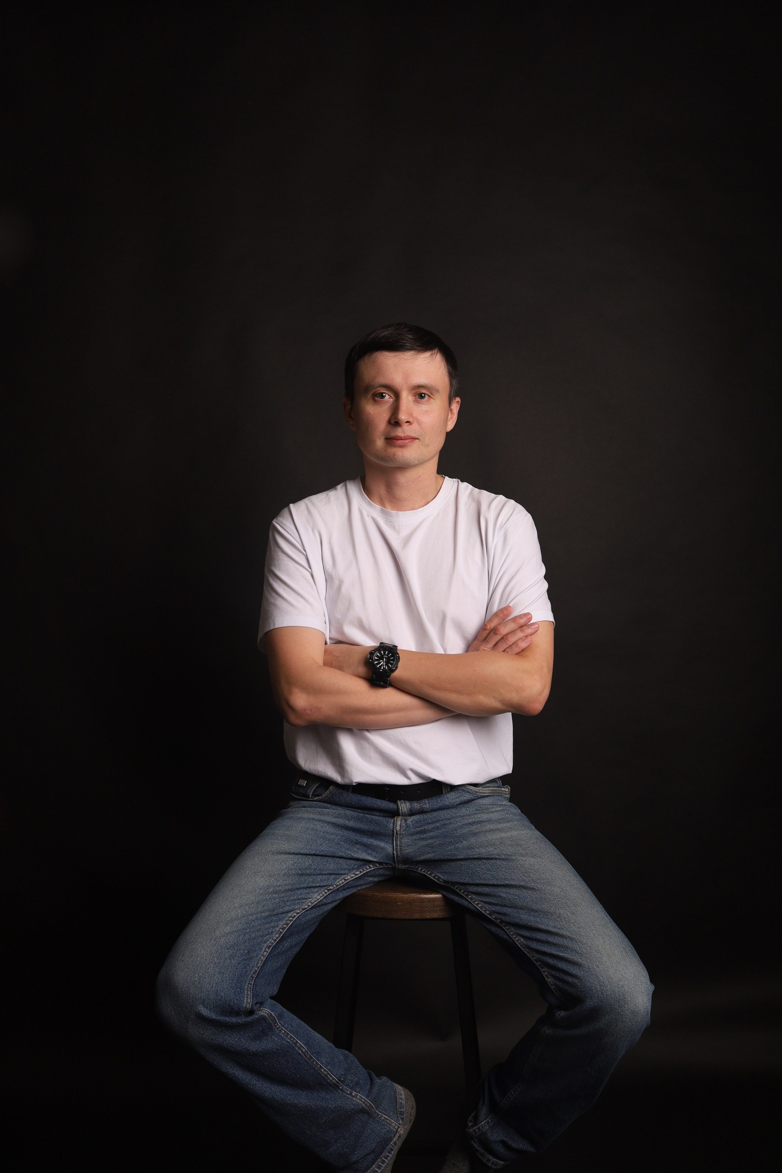 Селфи-студия «STORIES» профессиональная фотосессия без фотографа в Одинцово