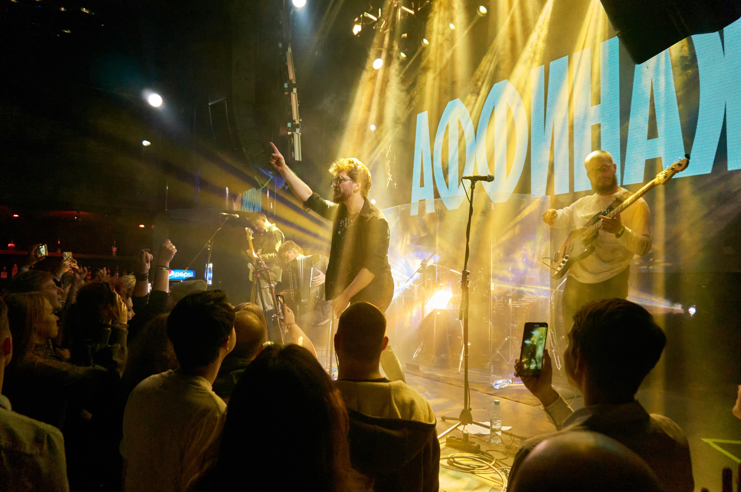 Фотограф | Кнышева Валерия | Санкт-Петербург