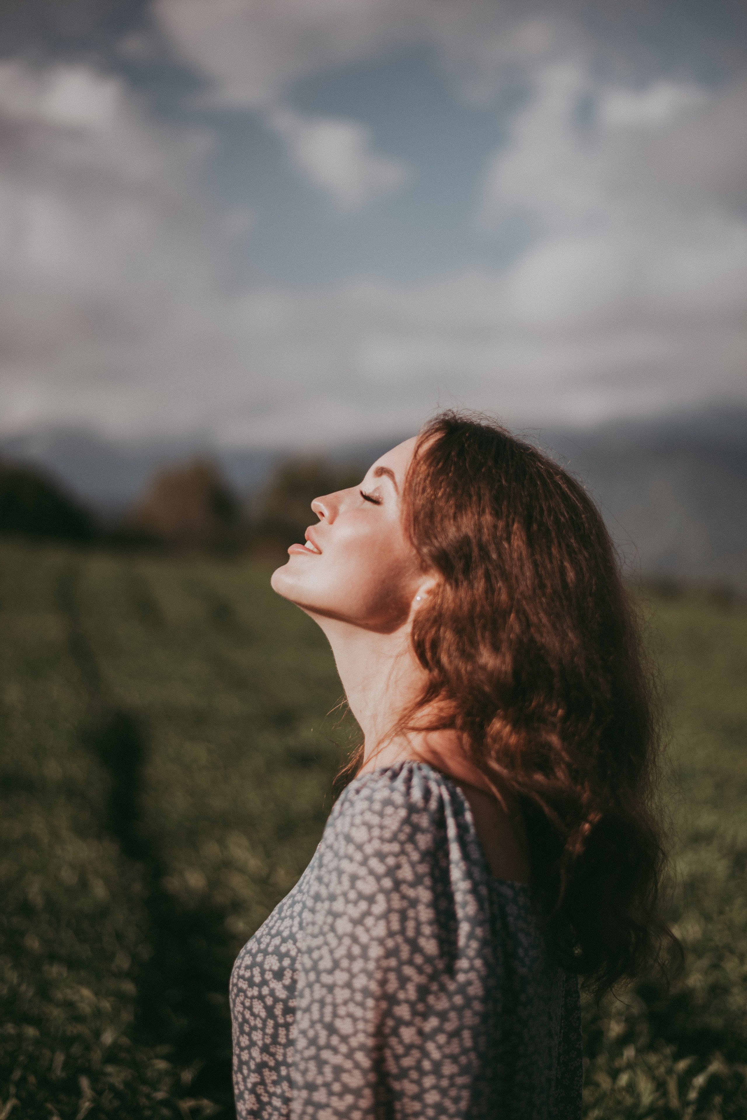 Чайные плантации Солох-аул. Фотограф в Сочи — Маргарита Поганова