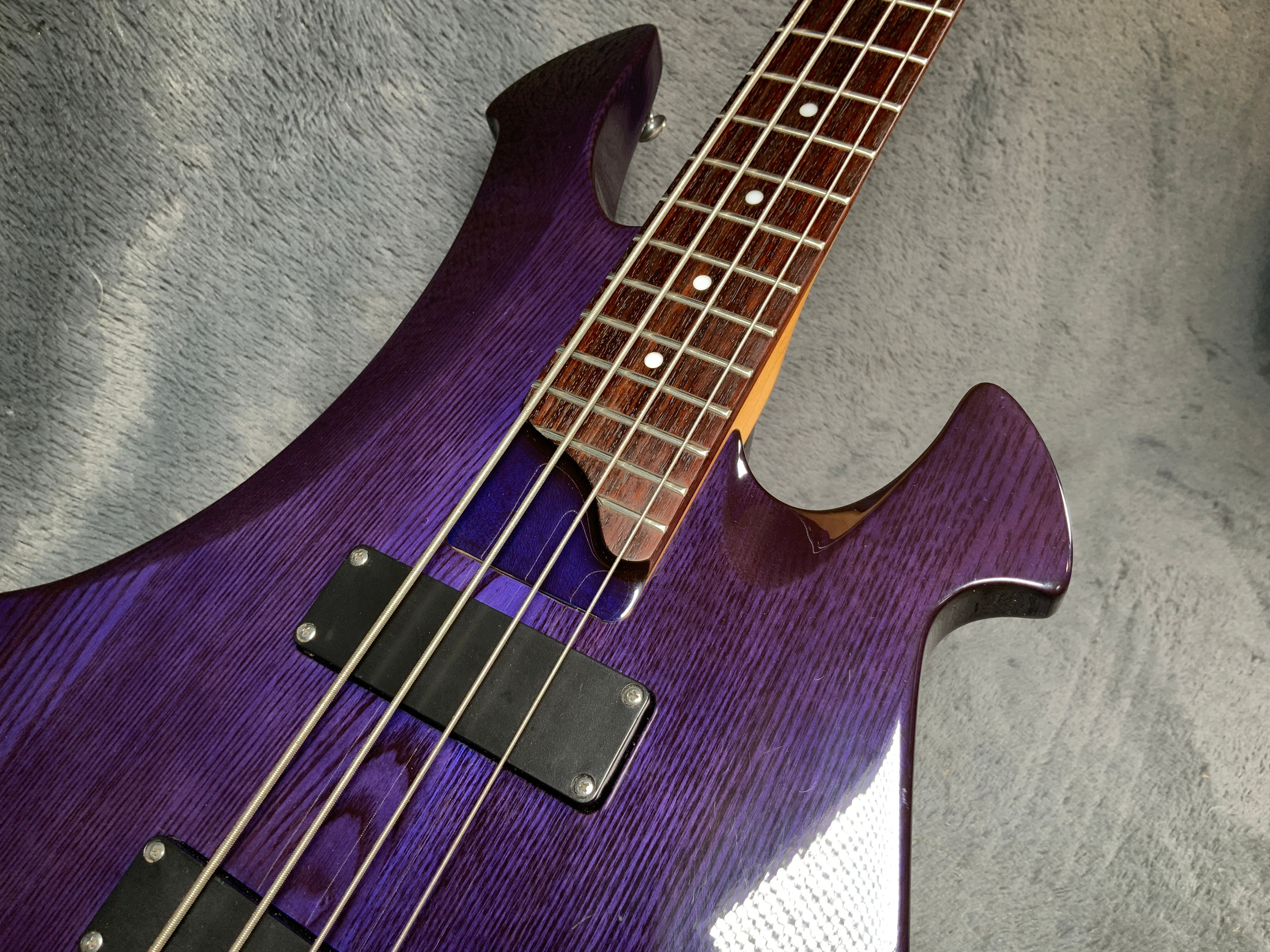 Killer KB-Kumovi by ESP Korea 2000's