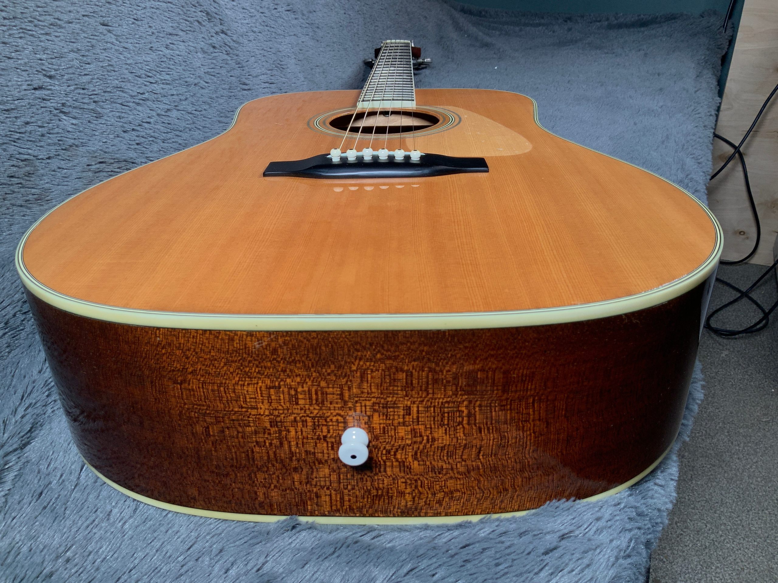 Morris MV-701 Japan 80's