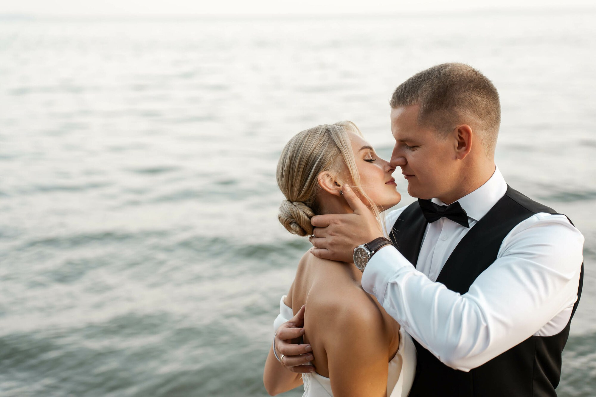 Свадебный фотограф Андрей Нестеров в Санкт-Петербурге и Москве