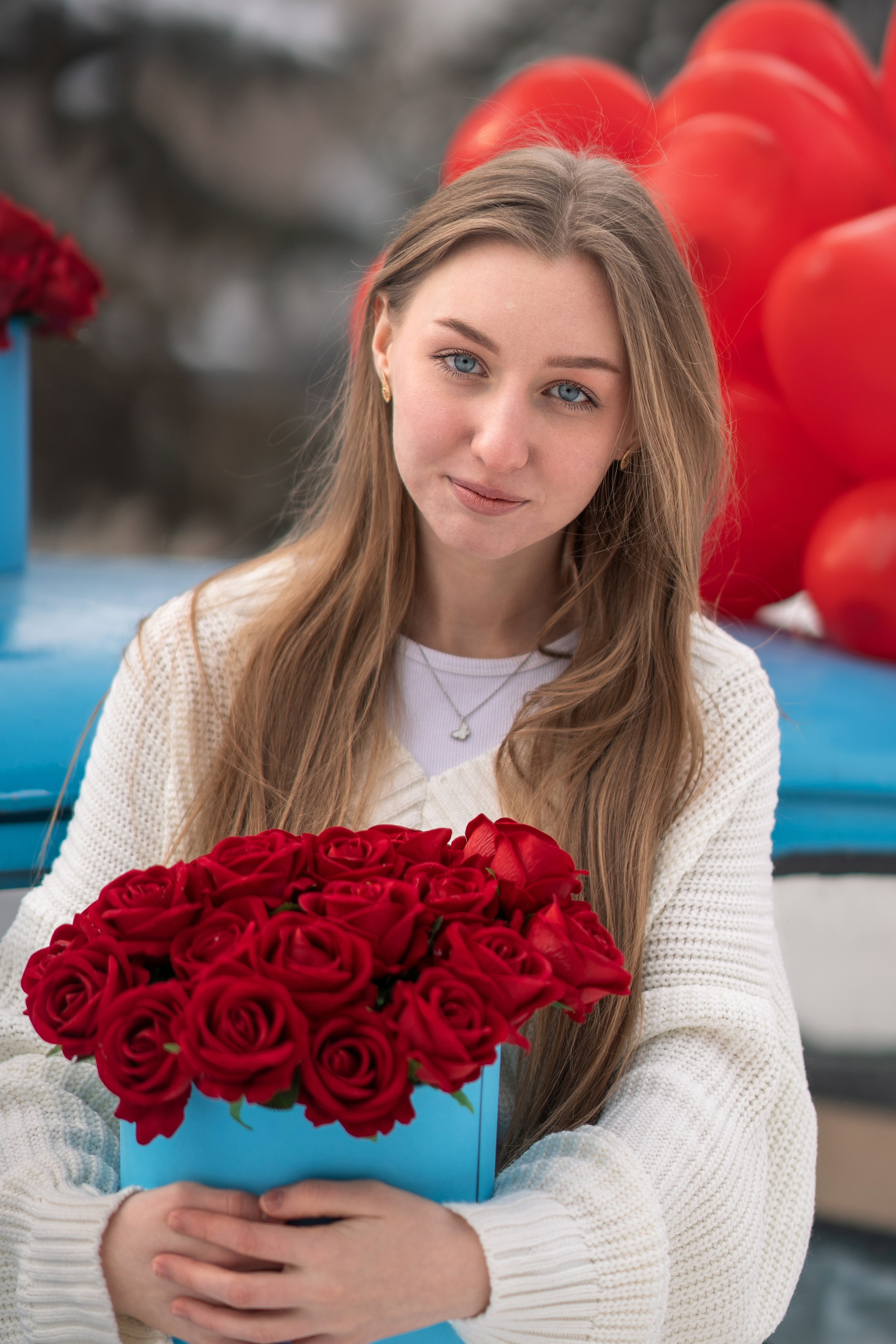 Индивидуальная фотосессия в Самаре. Magic Photo Crew — Фотограф Самара | Тольятти | Москва