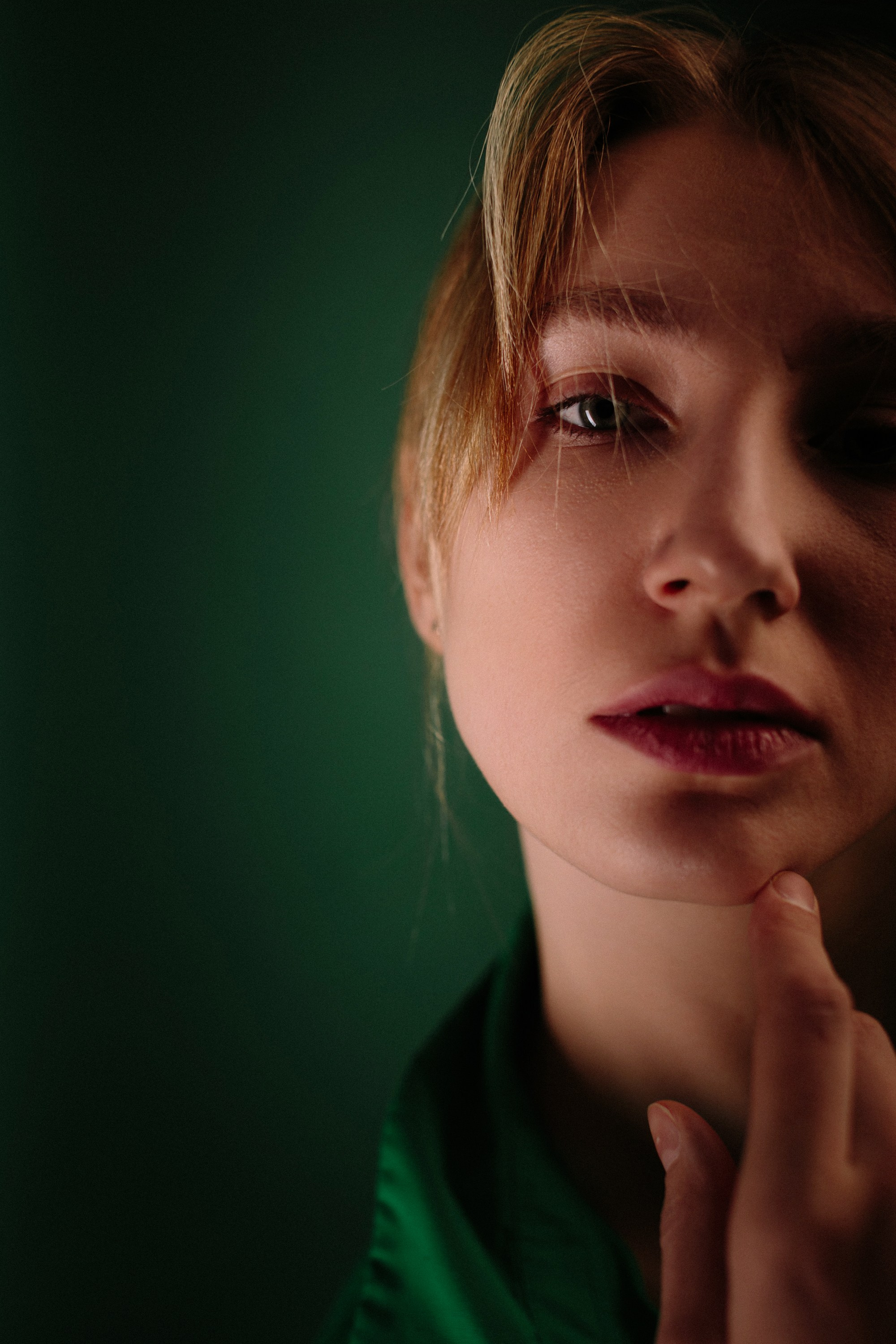 4. Пробуждение. Репортажный и портретный фотограф во Владимире Сергей Кравцов