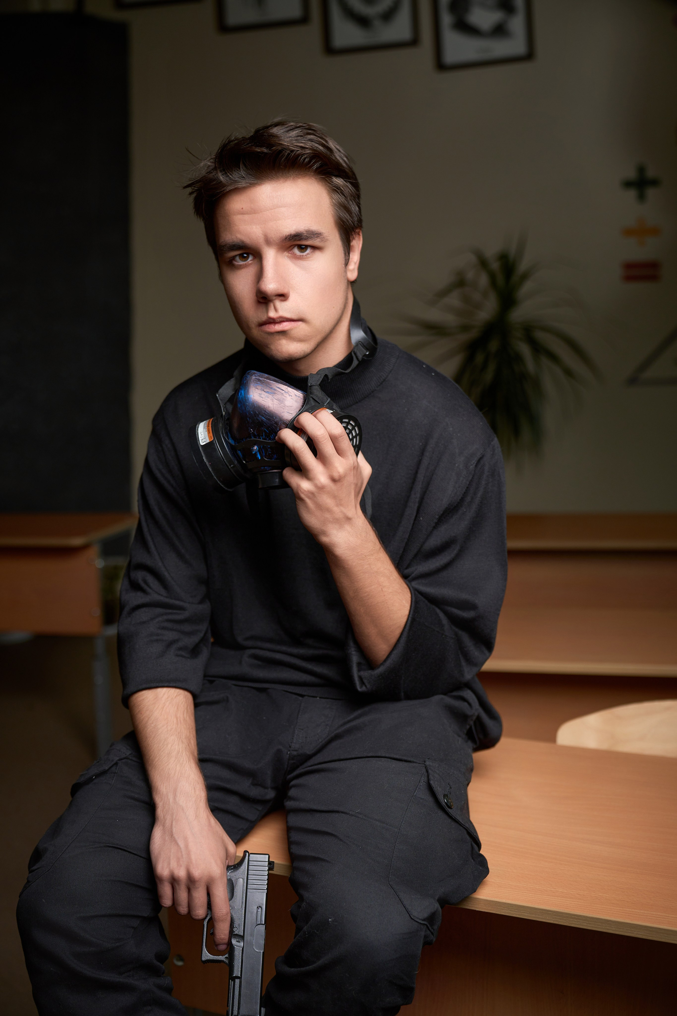 Выберите идеальную локацию для съемки