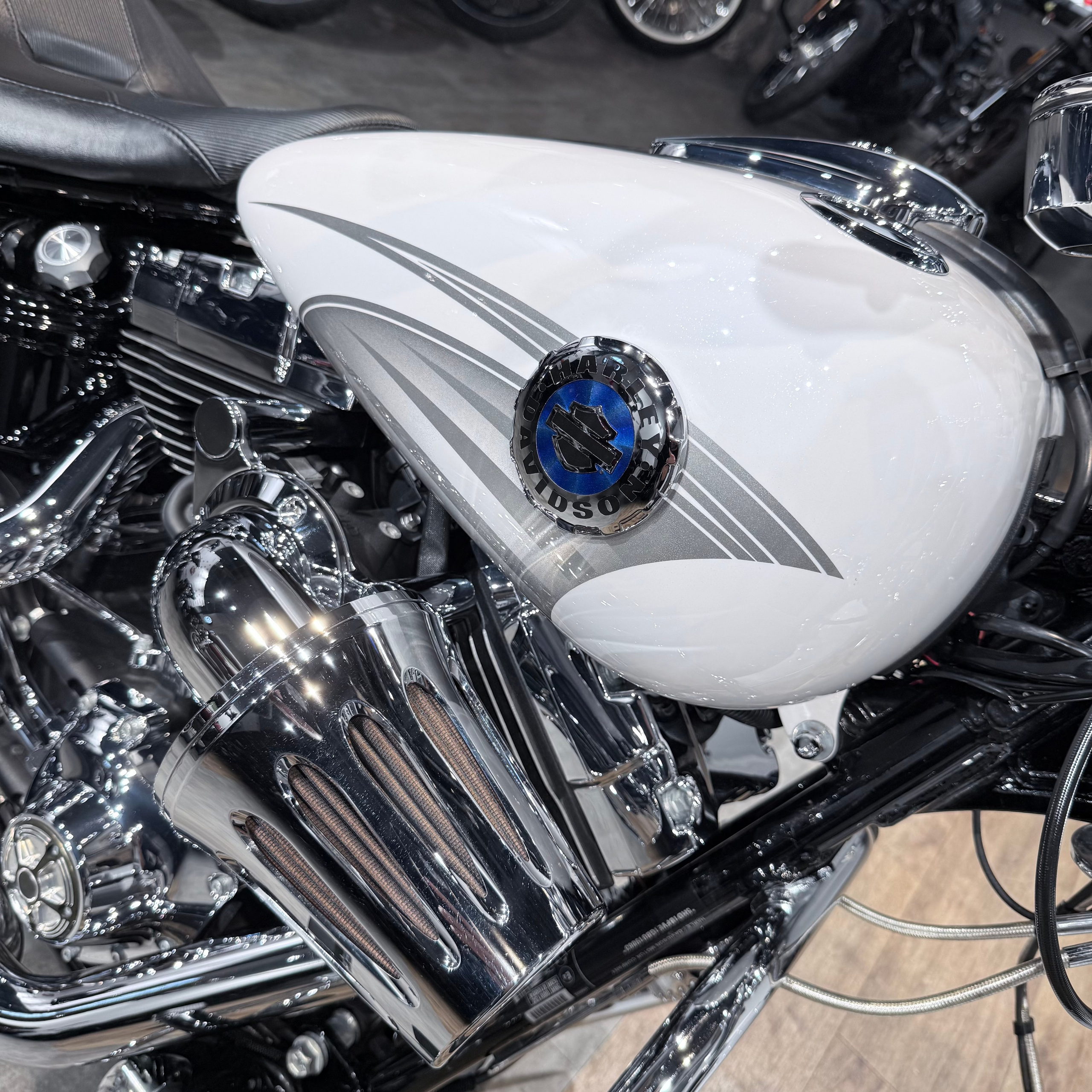 Купить Harley-Davidson Breakout, 2016, 21 760 км