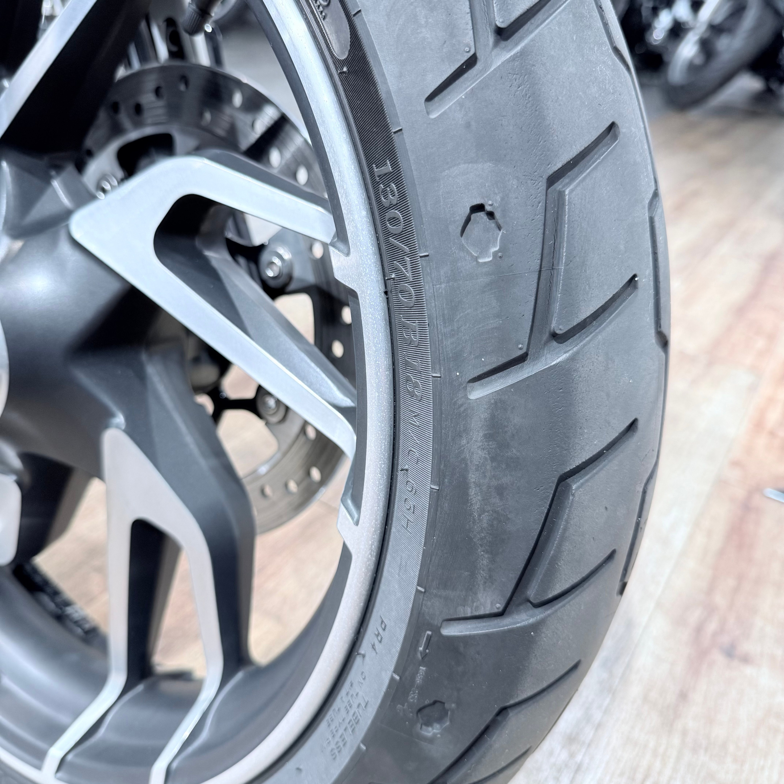 2018 Sport Glide 107 Silver Fоrtunе. Hello Davidson, Москва. Только хорошие мотоциклы…