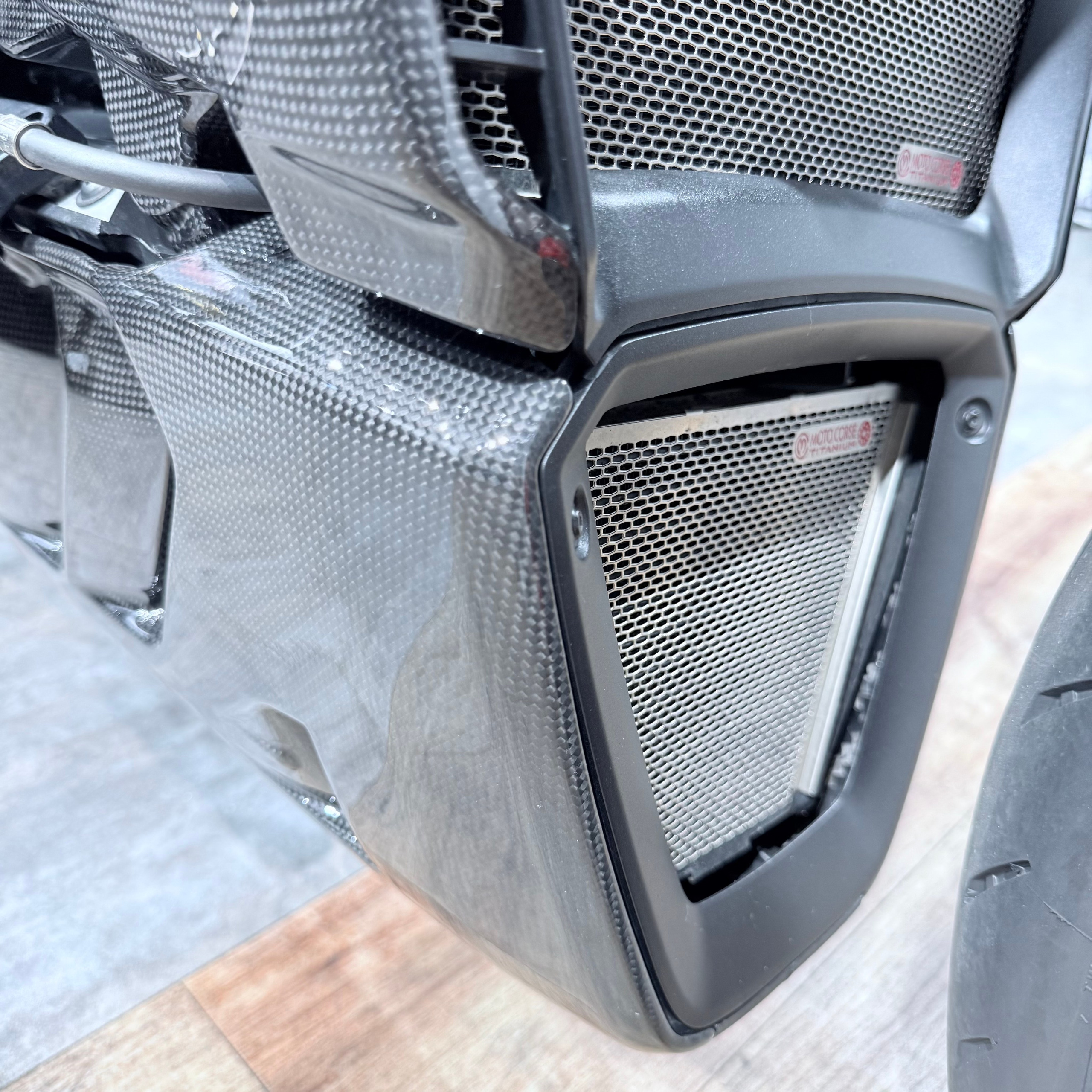 2016 DUCATI xDiavel S NERA Edition. Hello Davidson, Москва. Только хорошие мотоциклы…