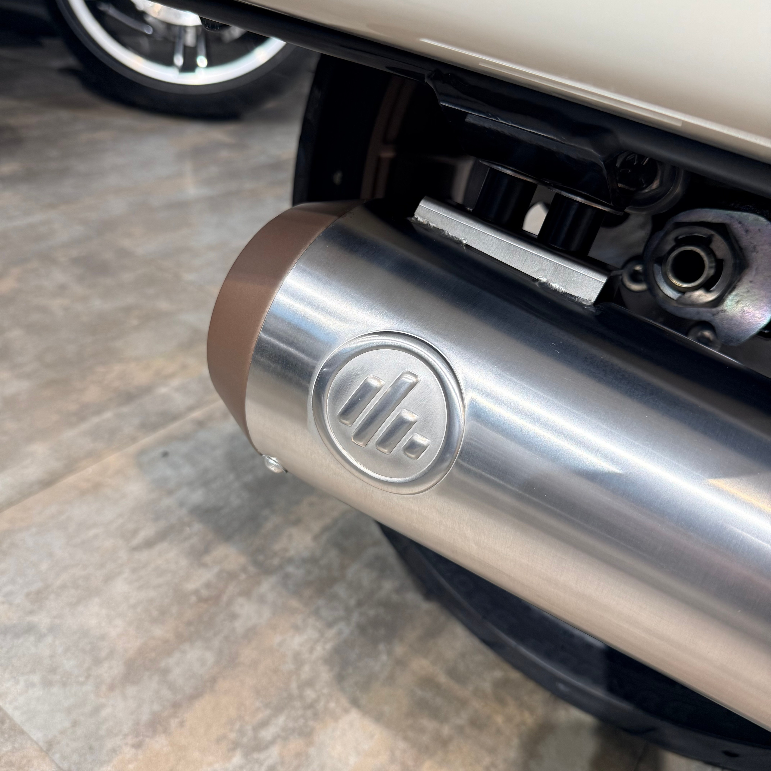 Купить Harley-Davidson Street Glide ST, 2023, 3 577 км