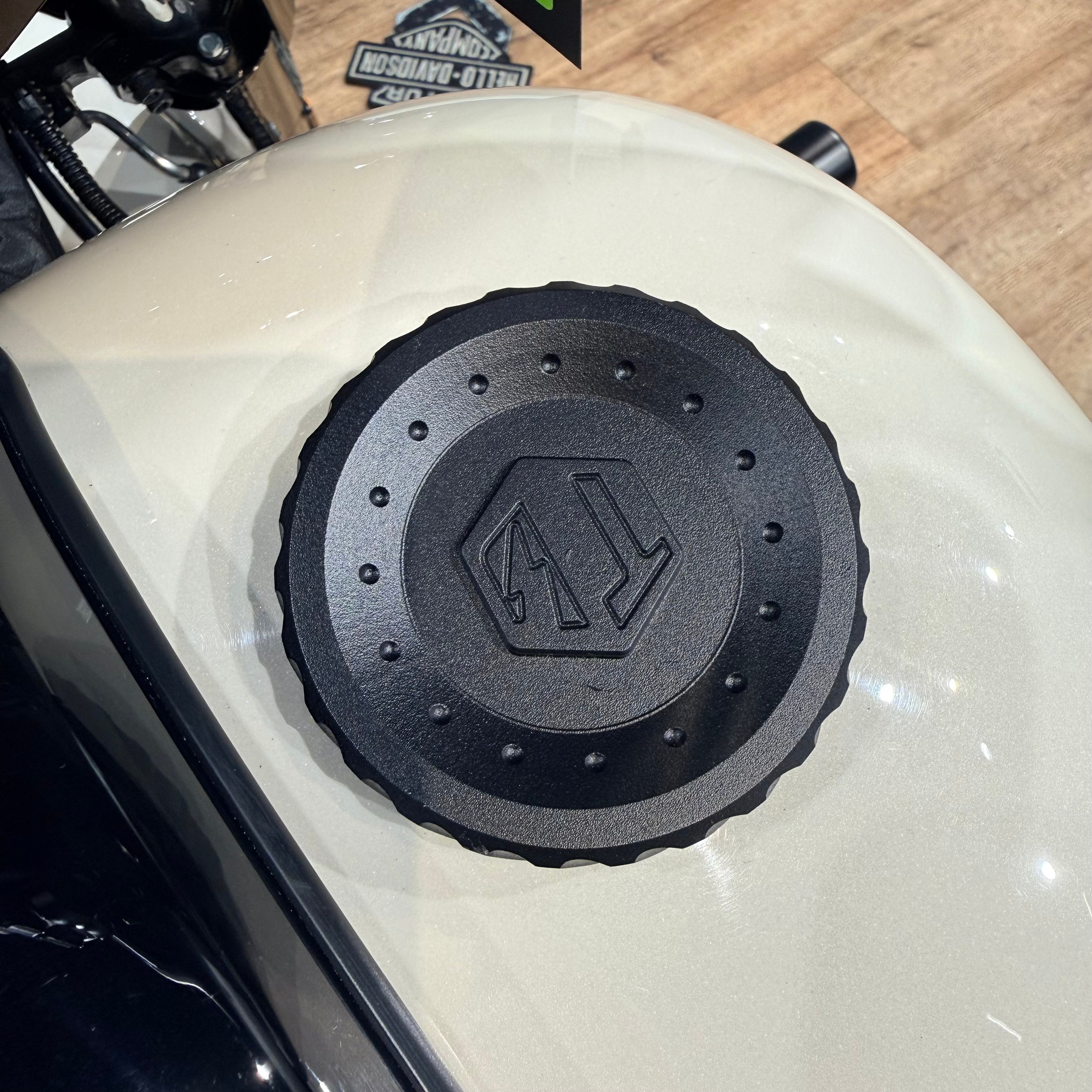 Купить Harley-Davidson Street Glide ST, 2023, 3 577 км