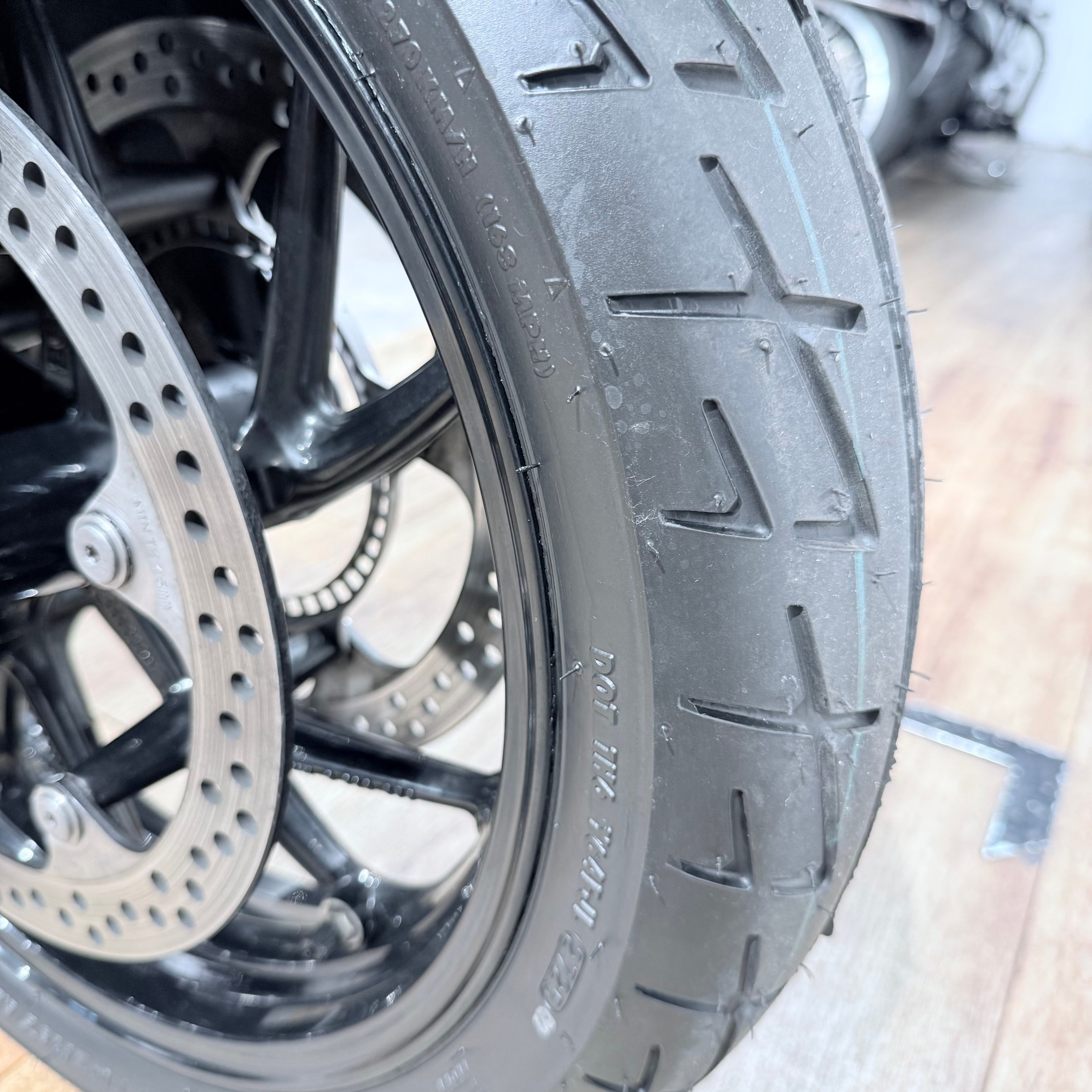 Купить 2017 ВMW K1600GT Lupine Blue Вlасk Storm (VIN WB10***0541)