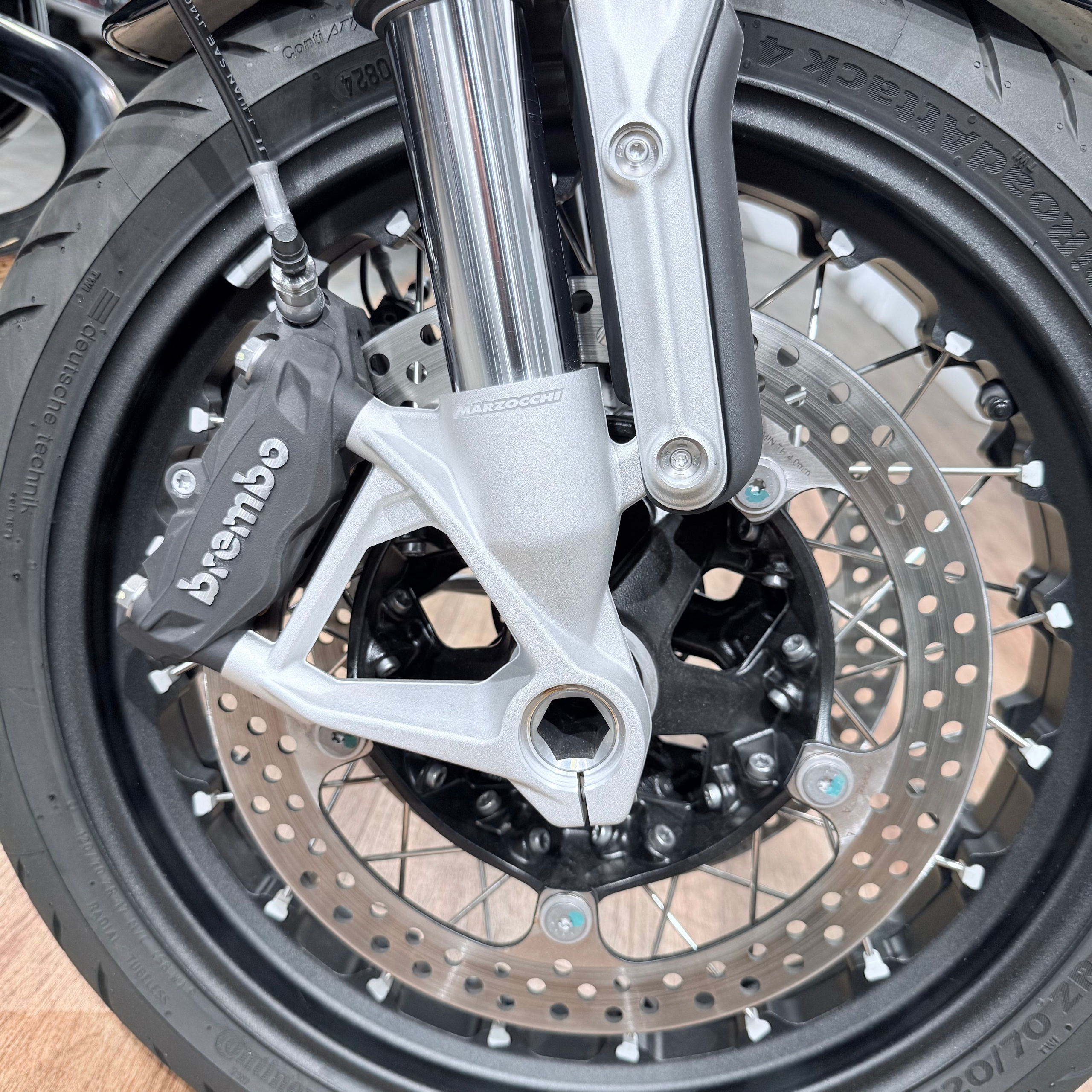 NEW 2024 BMW R NINE T Black Stоrm. Hello Davidson, Москва. Только хорошие мотоциклы…