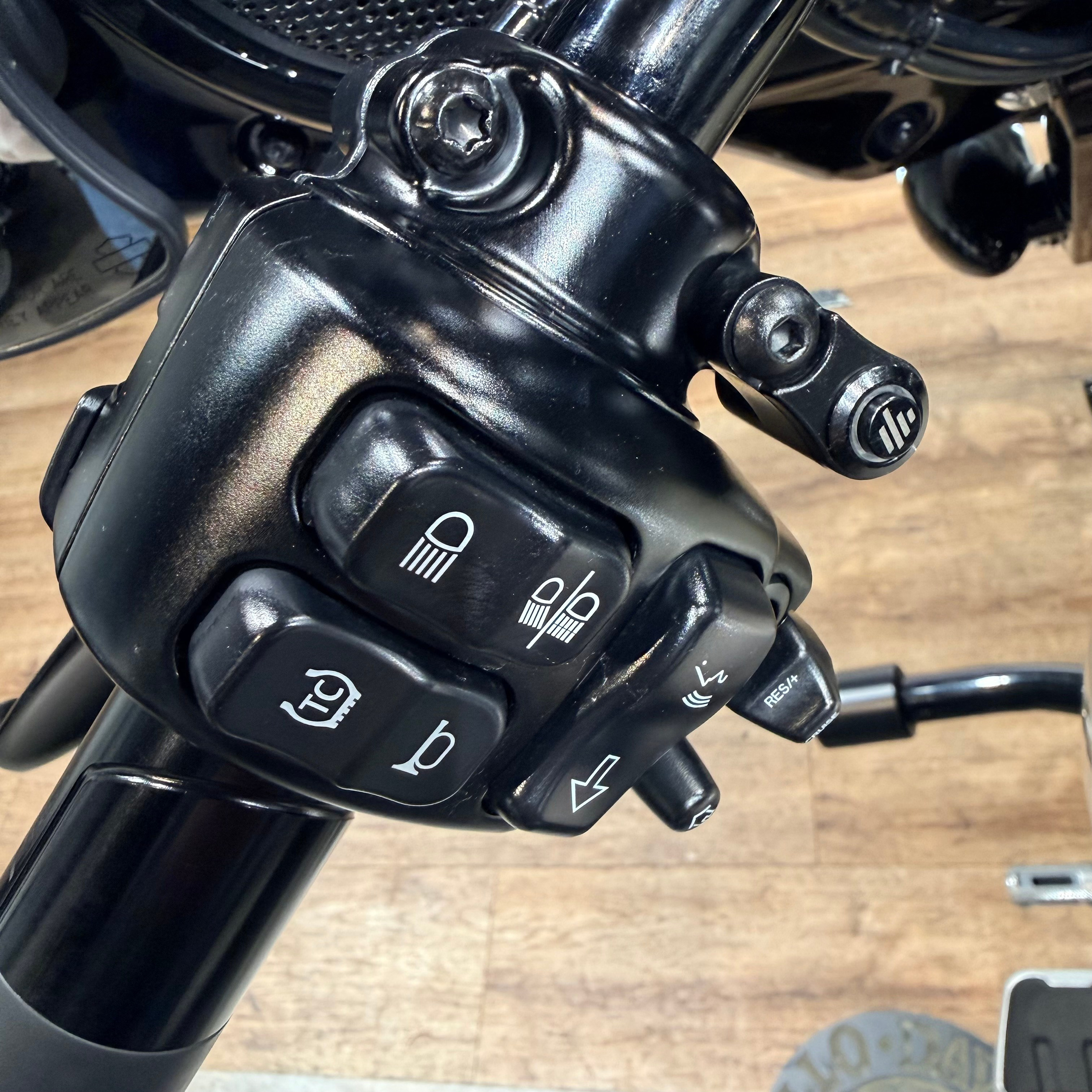 Купить Harley-Davidson Street Glide ST, 2023, 3 577 км