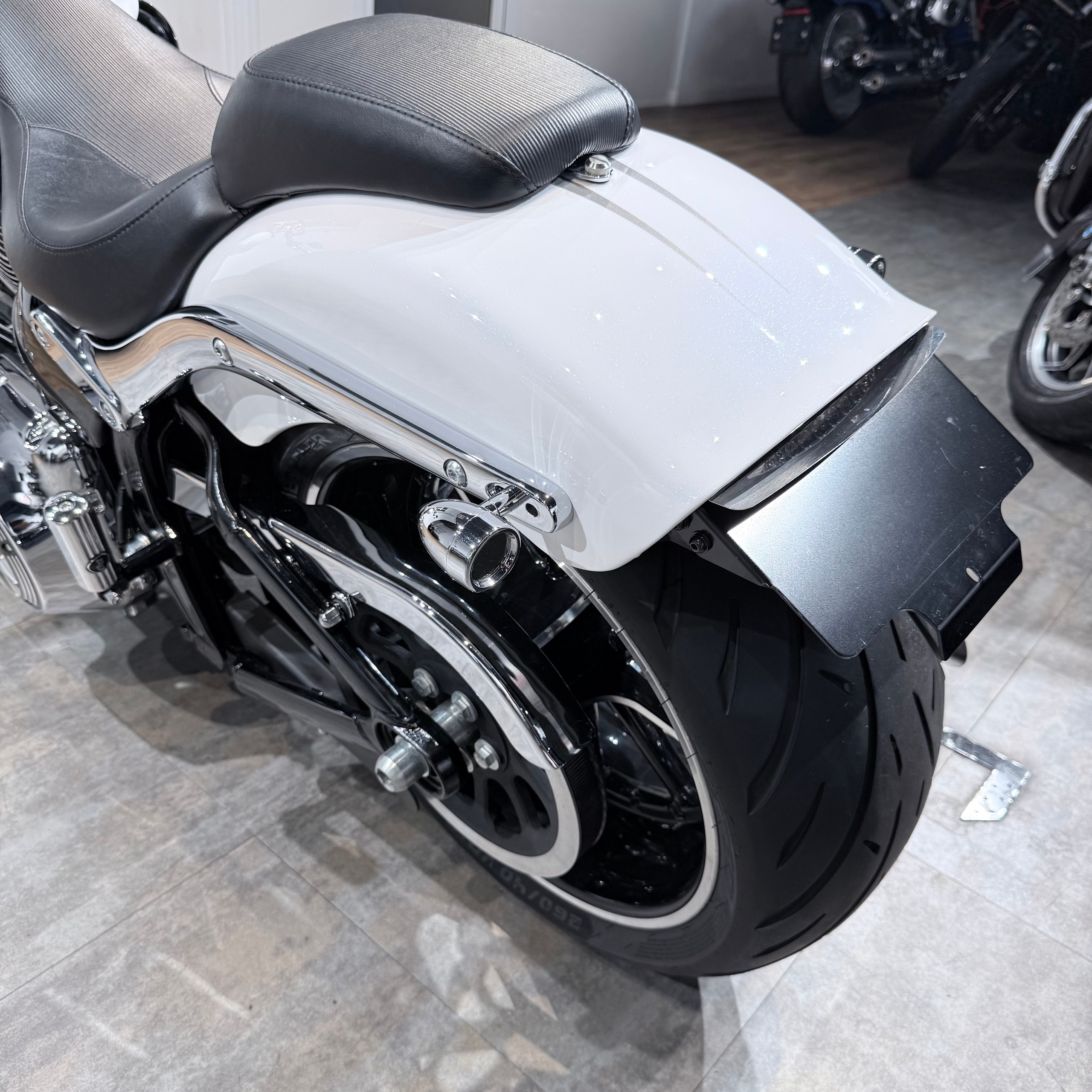 Купить Harley-Davidson Breakout, 2016, 21 760 км