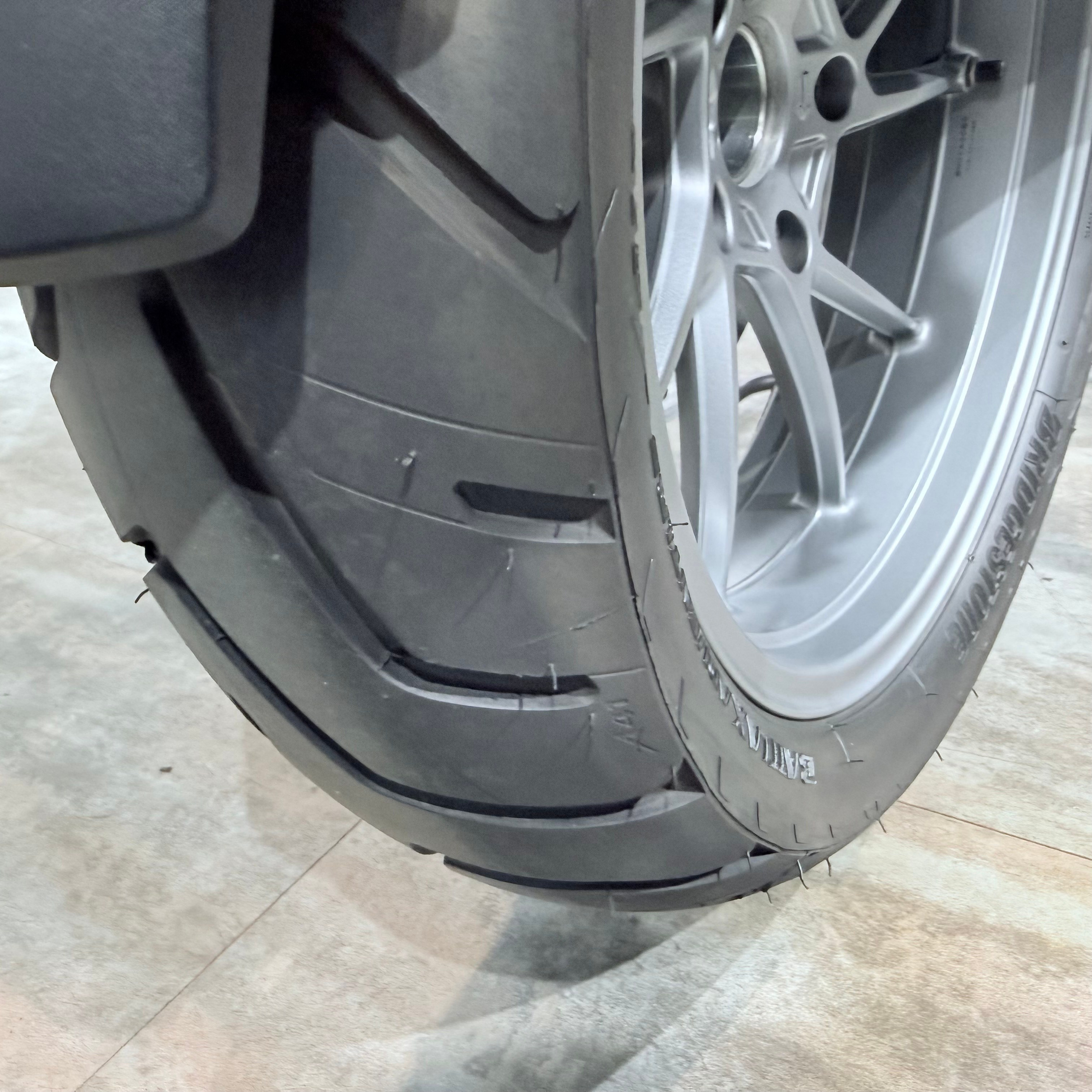 2013 ВМW R1200GS Аlpine White. Hello Davidson, Москва. Только хорошие мотоциклы…