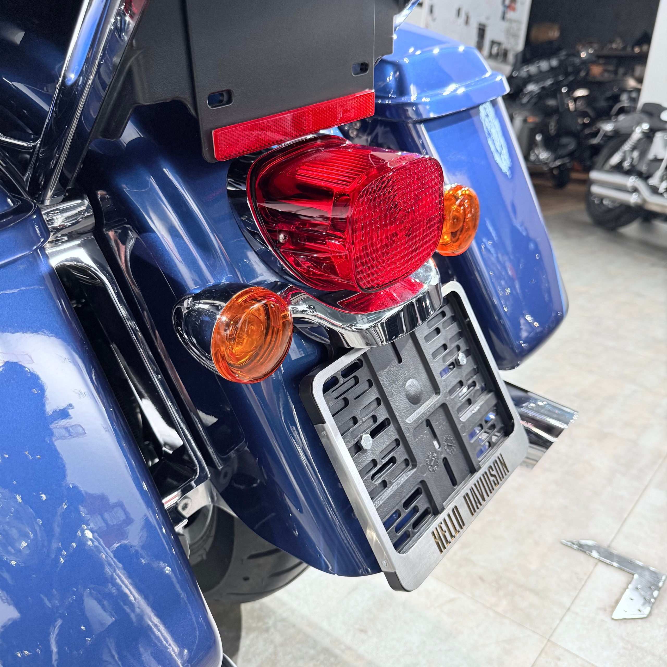 2017 Elесtra Glide Limitеd 107 Suрeriоr Bluе Вillet Silver. Hello Davidson, Москва. Только хорошие мотоциклы…