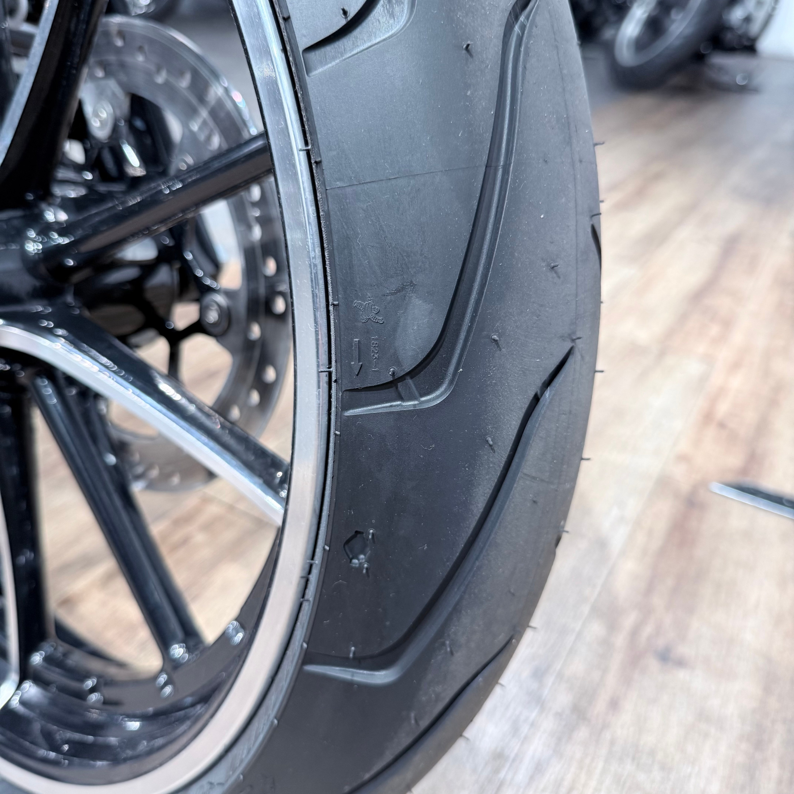 Купить Harley-Davidson Breakout, 2016, 21 760 км
