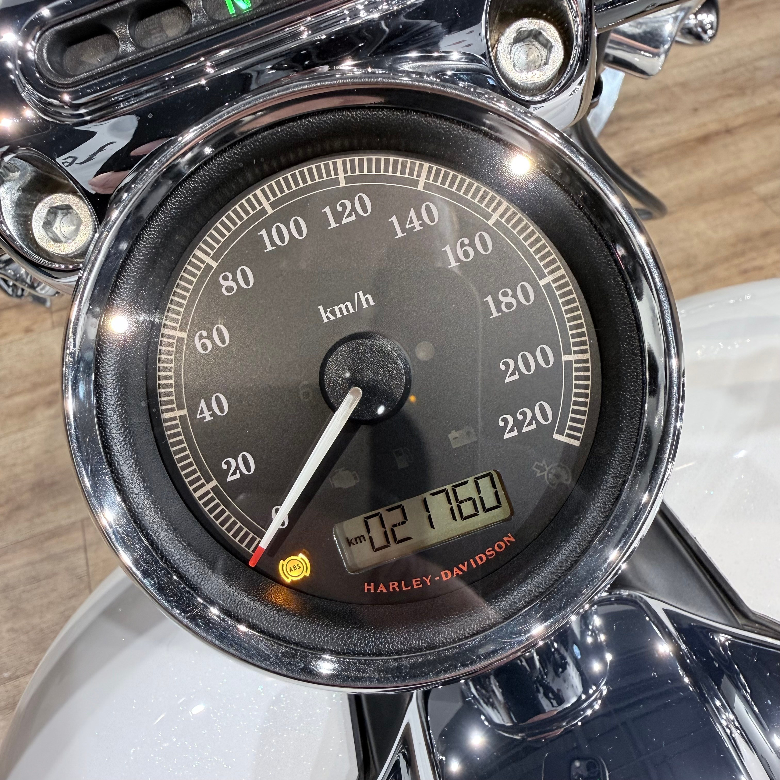 Купить Harley-Davidson Breakout, 2016, 21 760 км