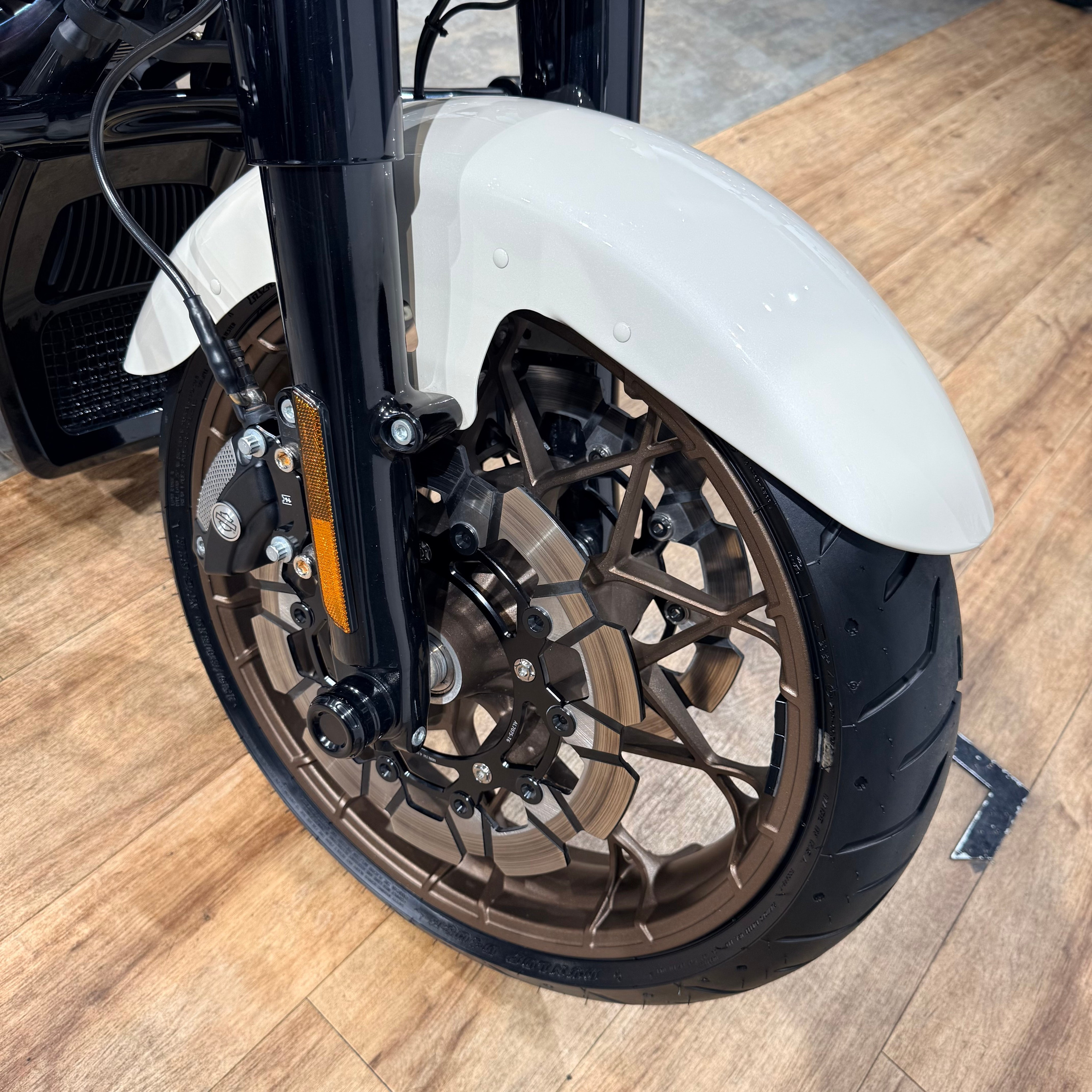 Купить Harley-Davidson Street Glide ST, 2023, 3 577 км