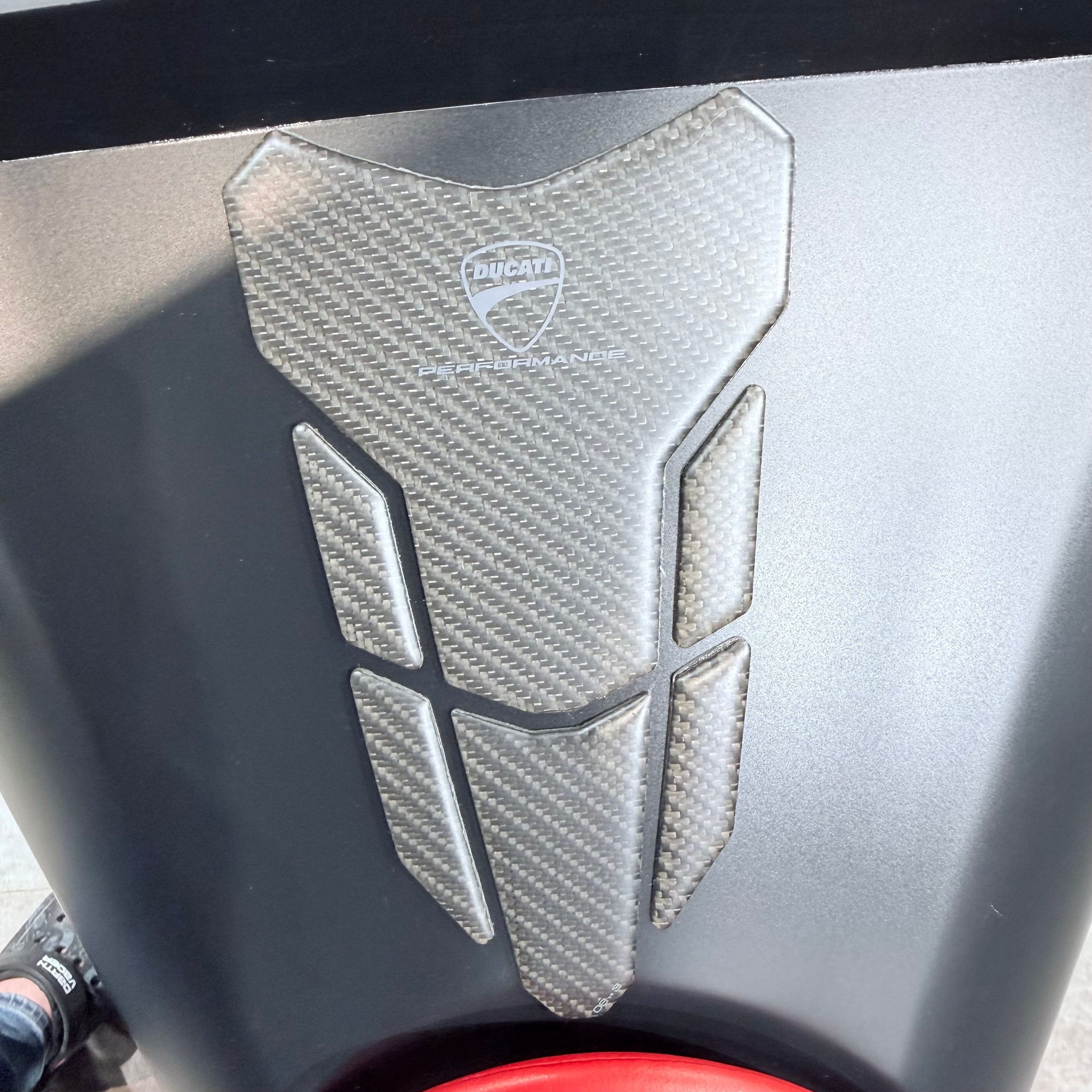2016 DUCATI xDiavel S NERA Edition. Hello Davidson, Москва. Только хорошие мотоциклы…