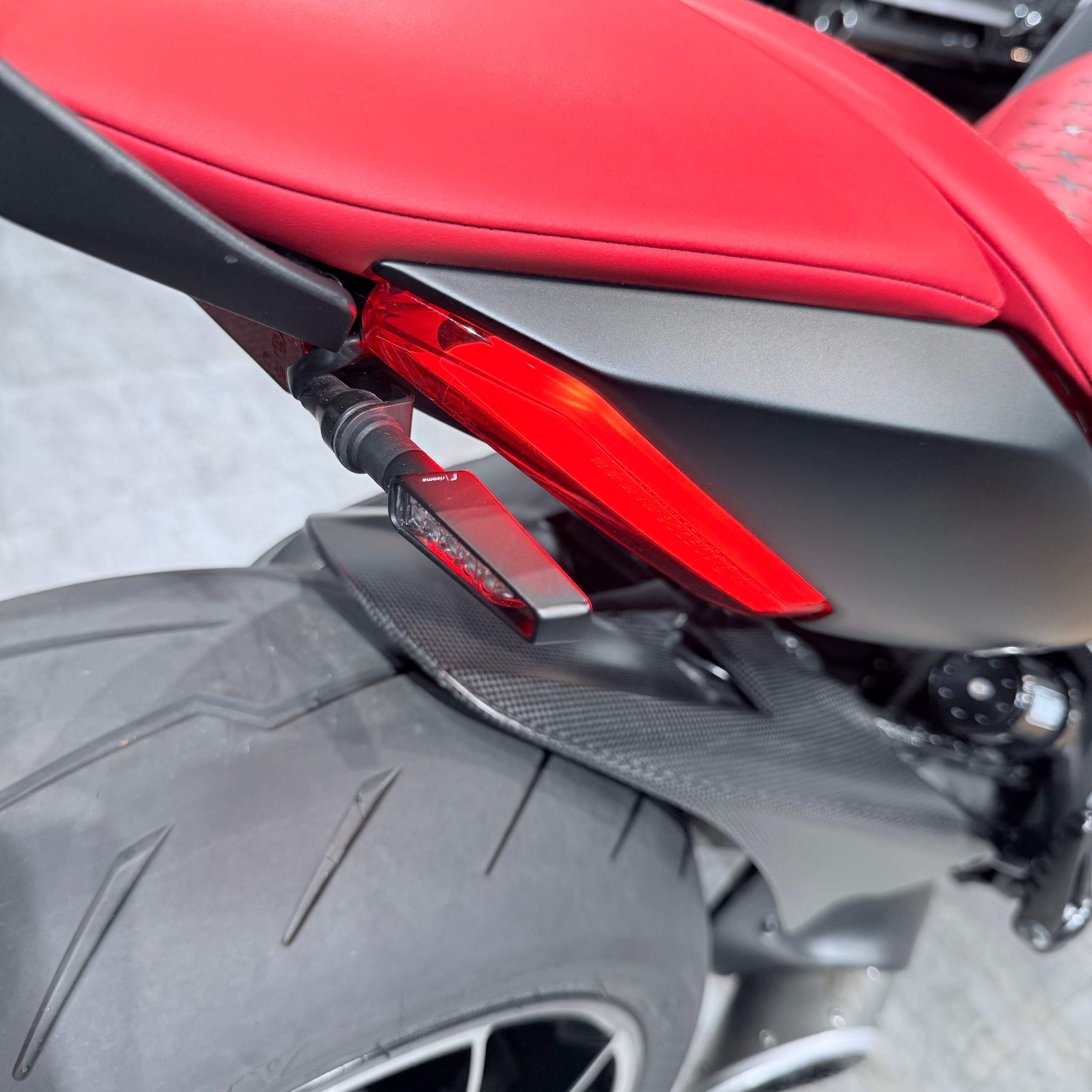 2016 DUCATI xDiavel S NERA Edition. Hello Davidson, Москва. Только хорошие мотоциклы…