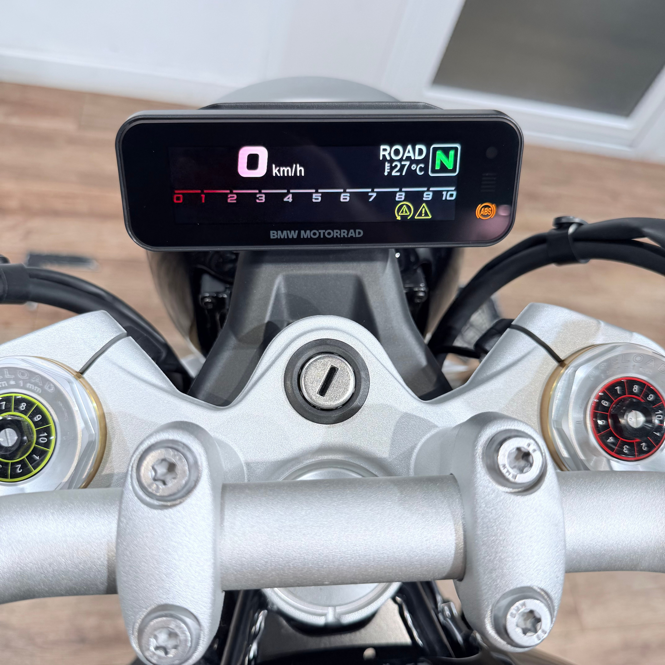 NEW 2024 BMW R NINE T Black Stоrm. Hello Davidson, Москва. Только хорошие мотоциклы…