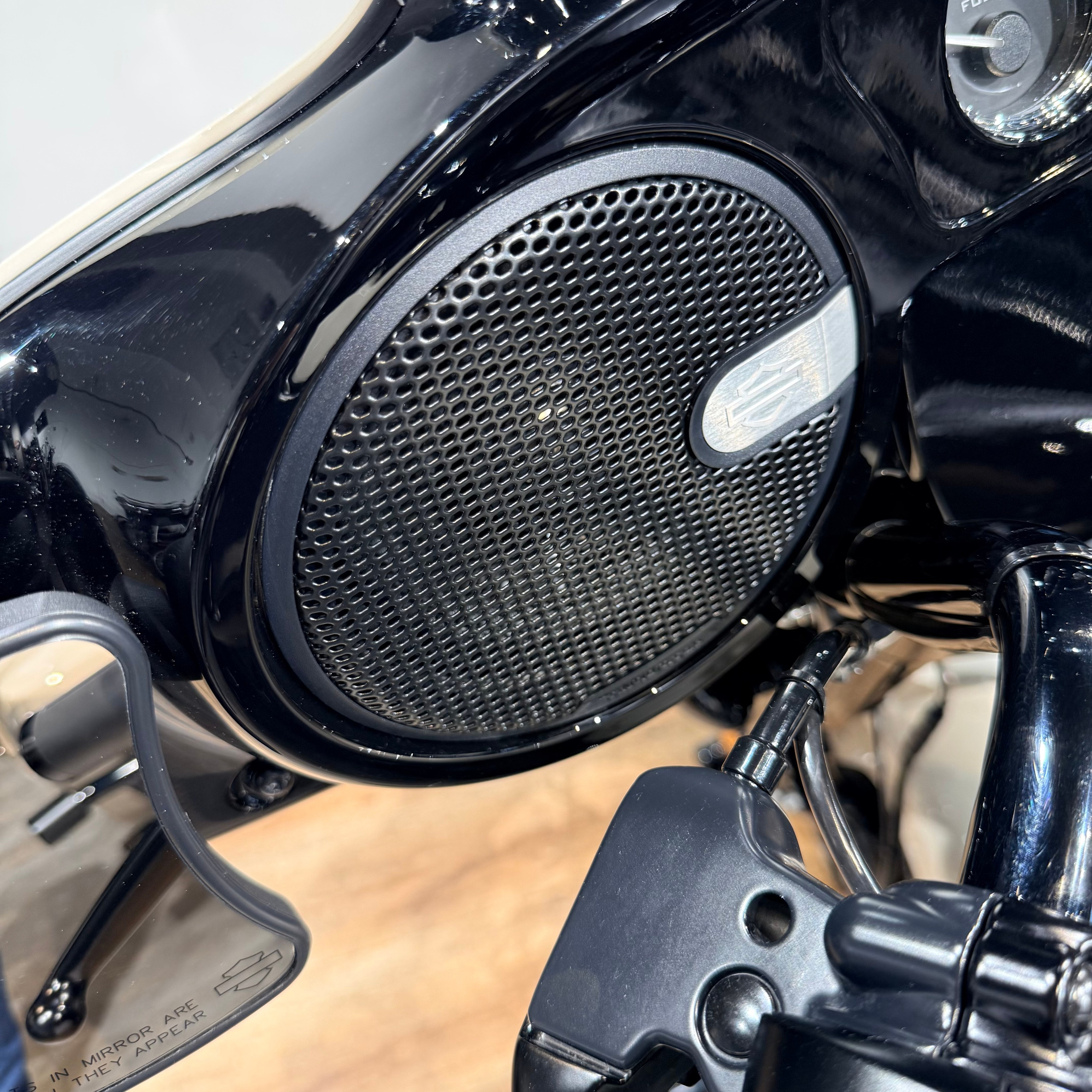 Купить Harley-Davidson Street Glide ST, 2023, 3 577 км