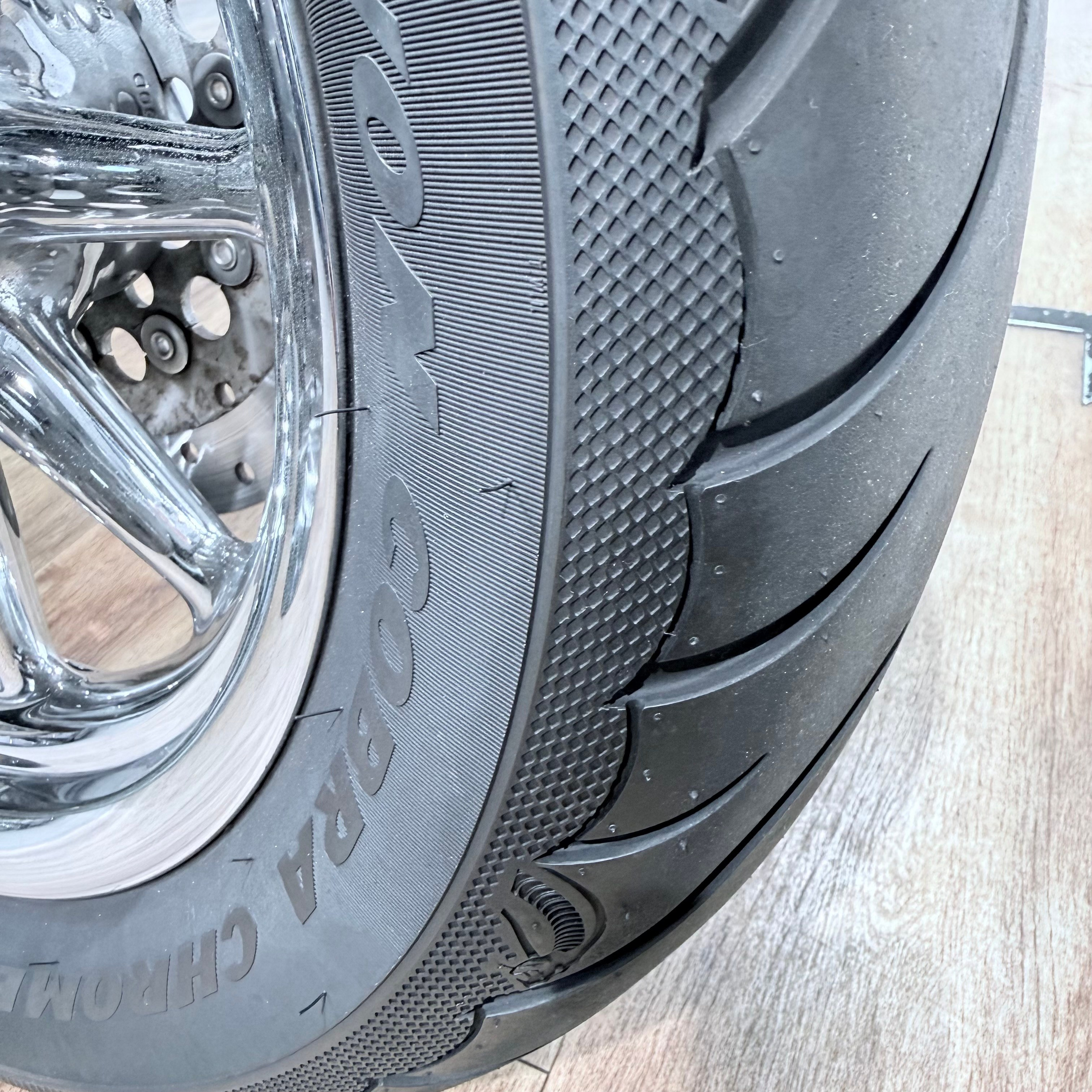 2008 СVО Еlесtrа Glide АВS Snоw Frost. Hello Davidson, Москва. Только хорошие мотоциклы…