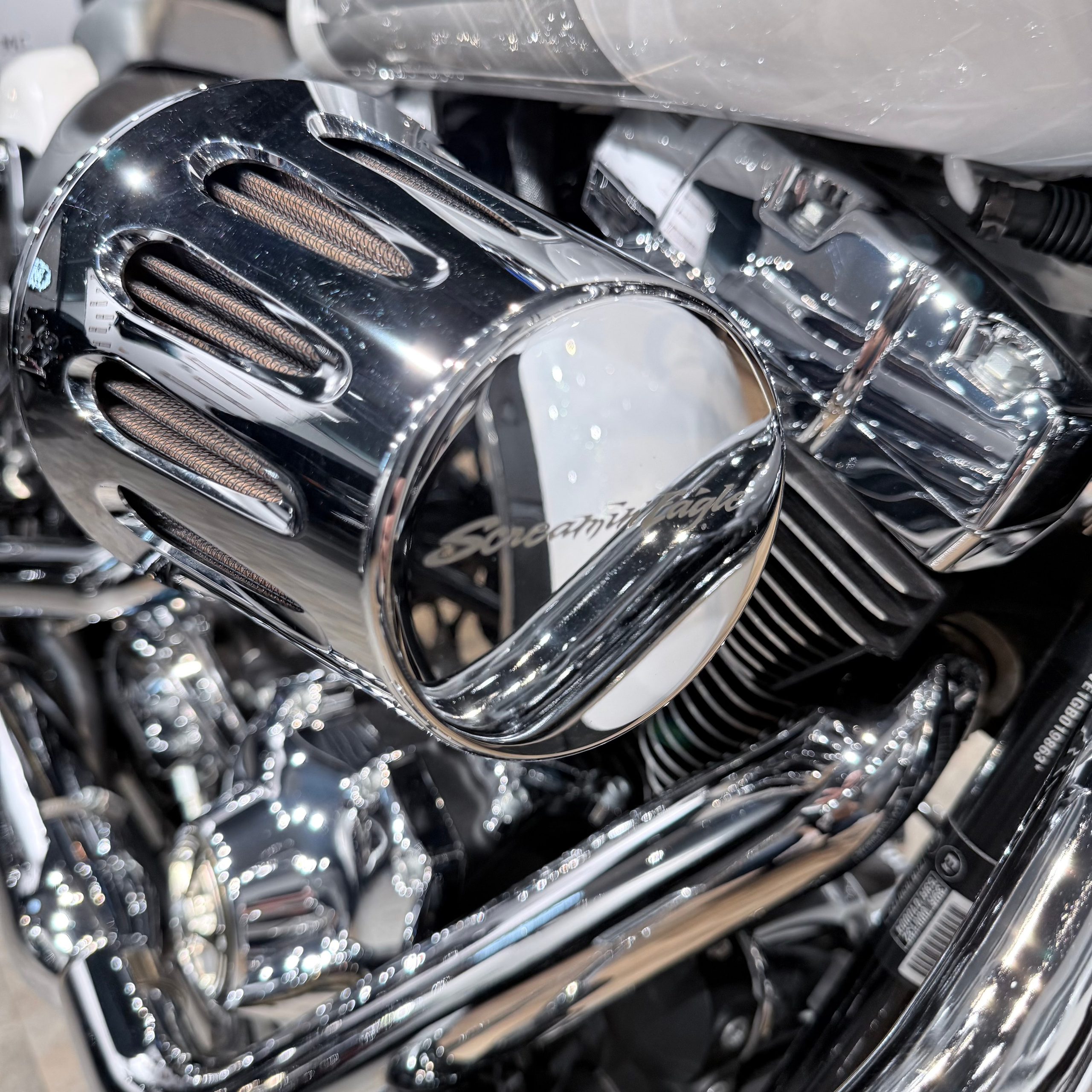 Купить Harley-Davidson Breakout, 2016, 21 760 км