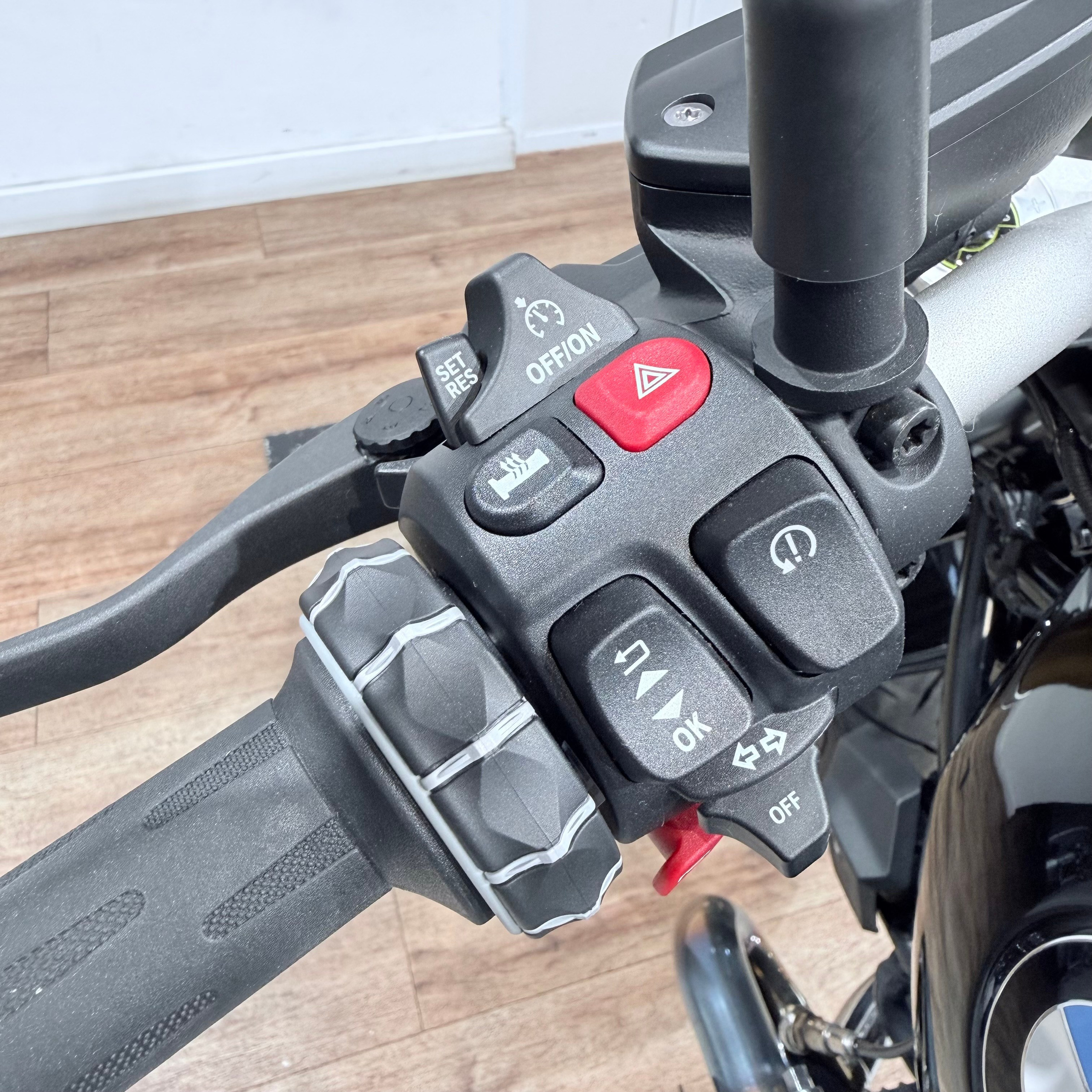 NEW 2024 BMW R NINE T Black Stоrm. Hello Davidson, Москва. Только хорошие мотоциклы…