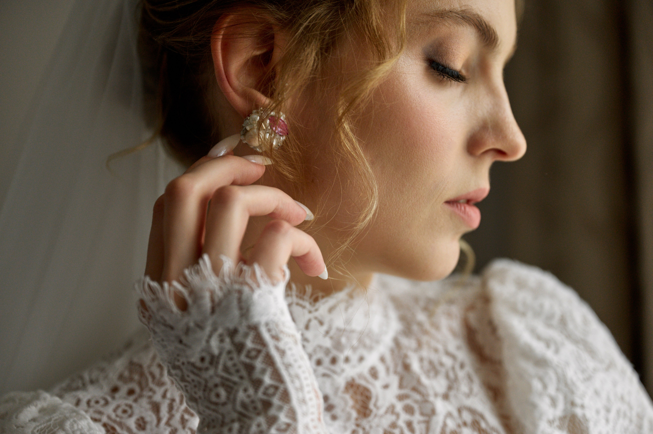 Андрей и Анастасия. Фотограф Челябинск — Кирилл Устюжанин