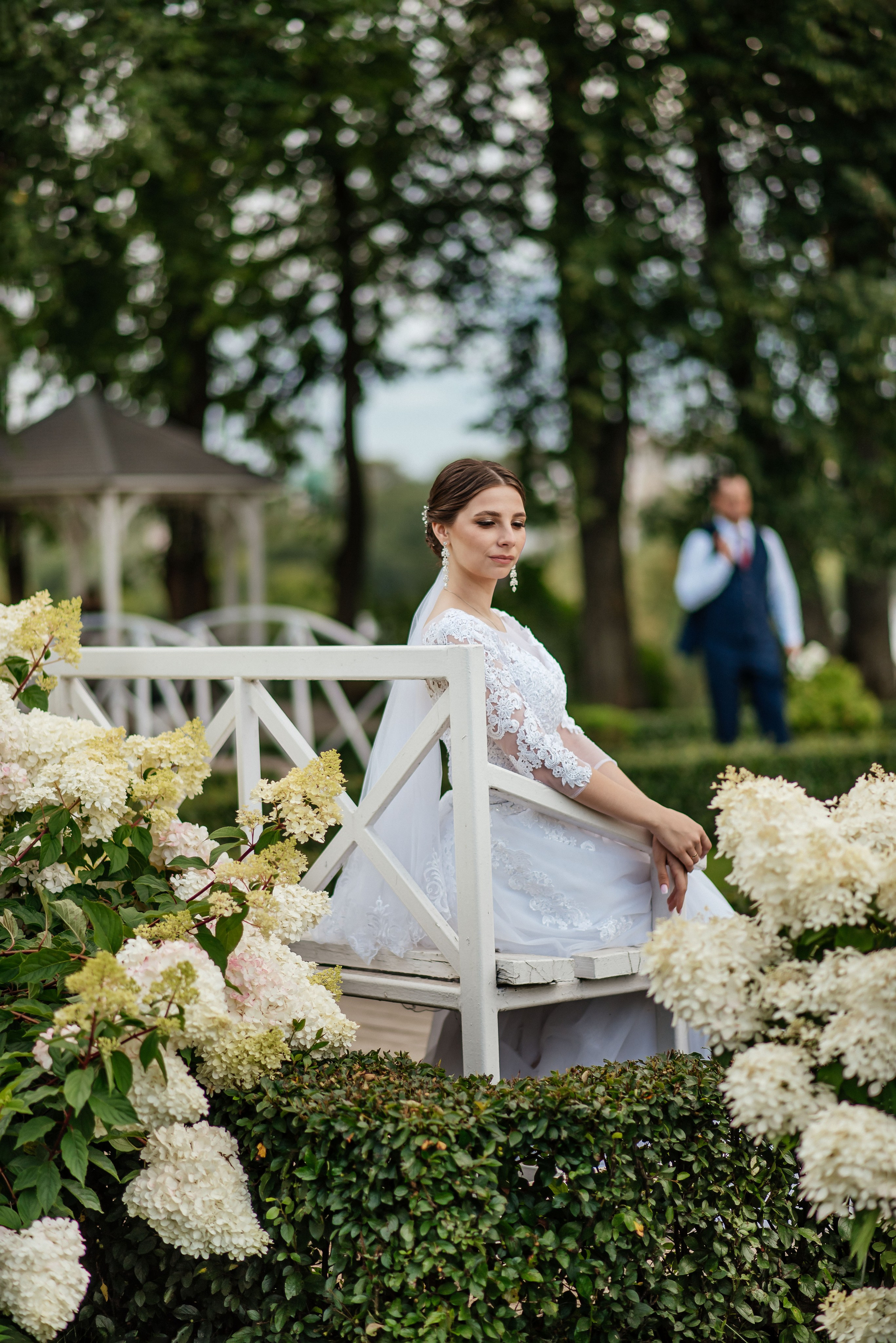Макс и Катя. Свадебный и портретный фотограф lifestyle