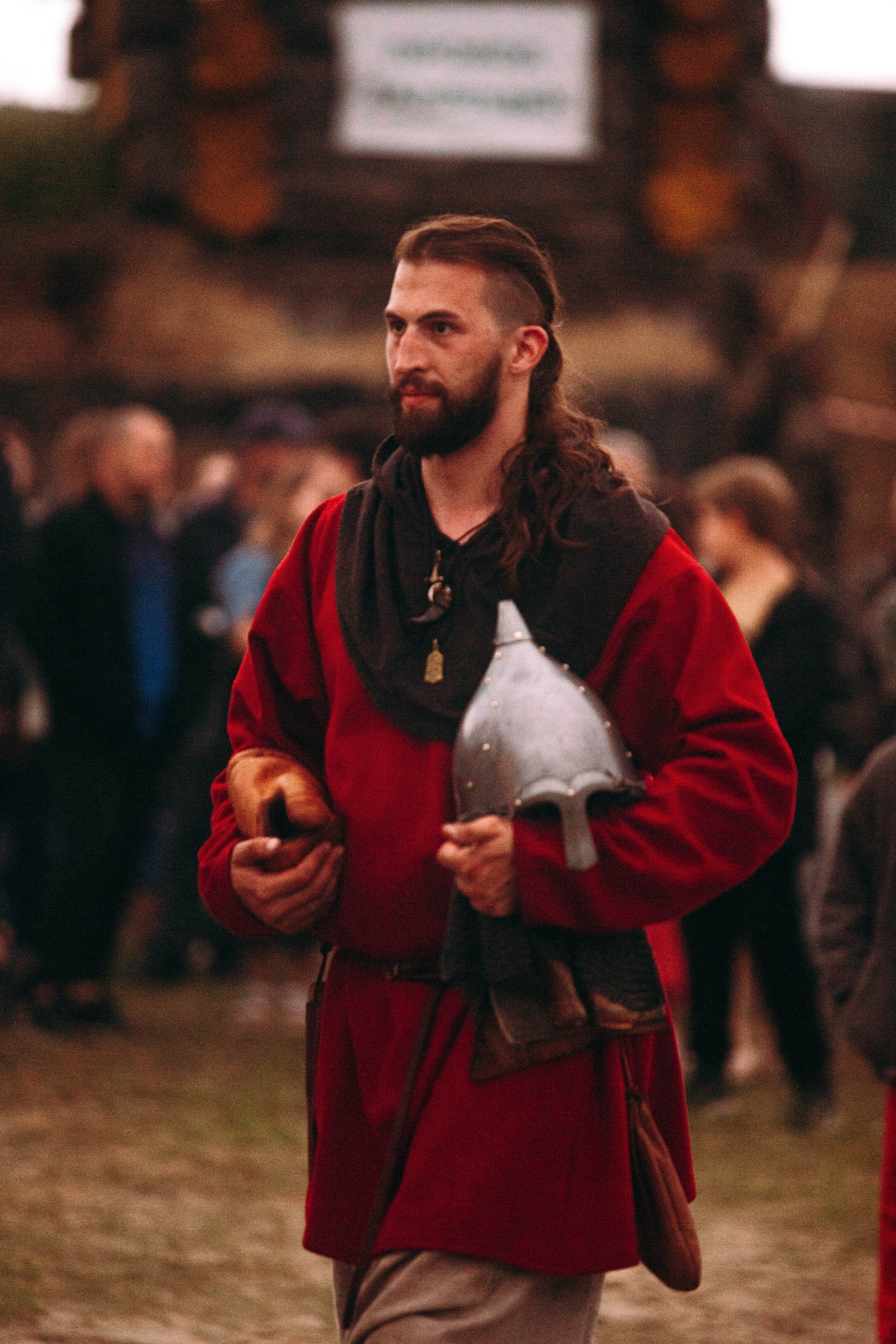Фестиваль «Абалакское поле». Арт-фотограф Крис Л. в Тобольске: портрет, семейные, свадьбы