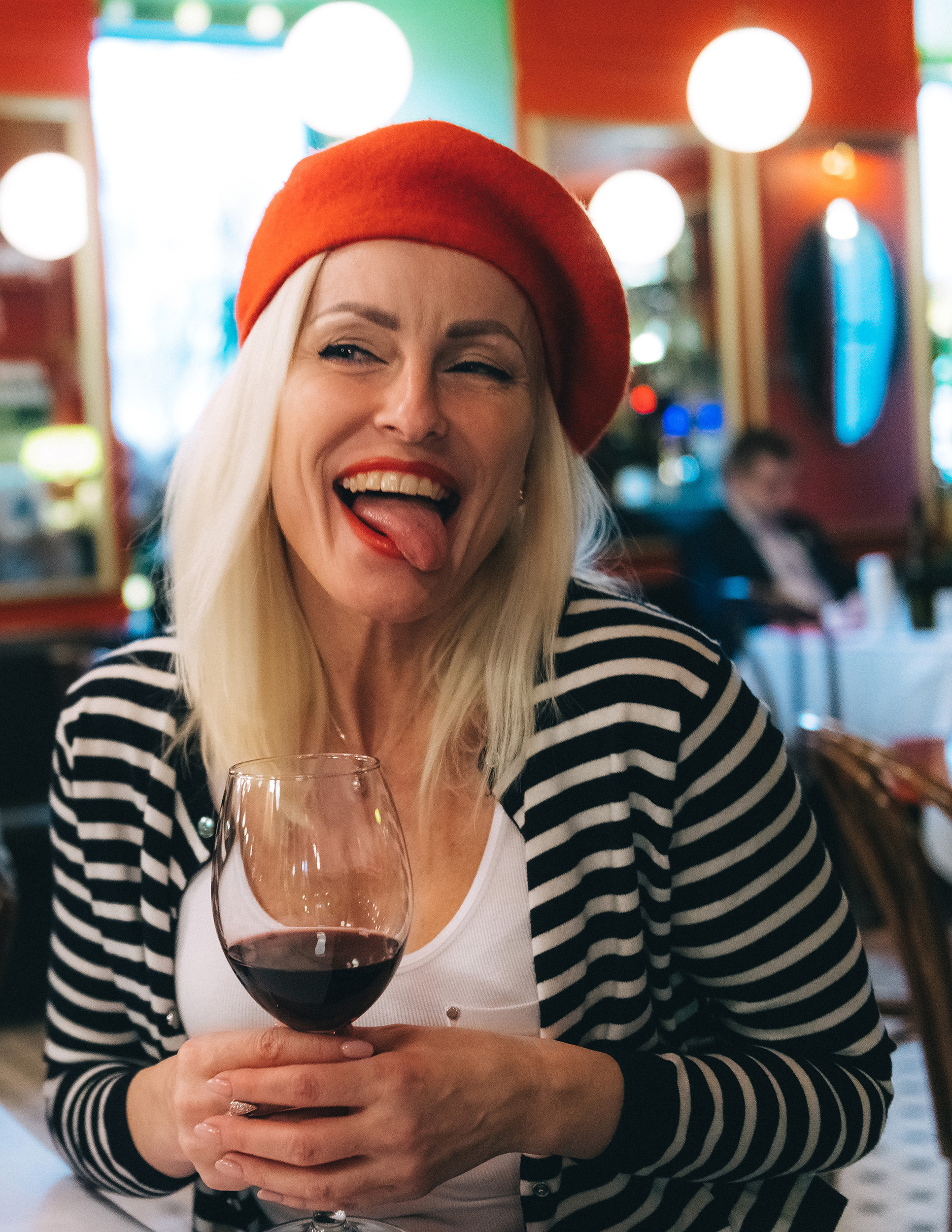 Юля, серия «Poetry of the Fall». Коваленко Светлана, фотограф в Москве. Концерты, события и люди