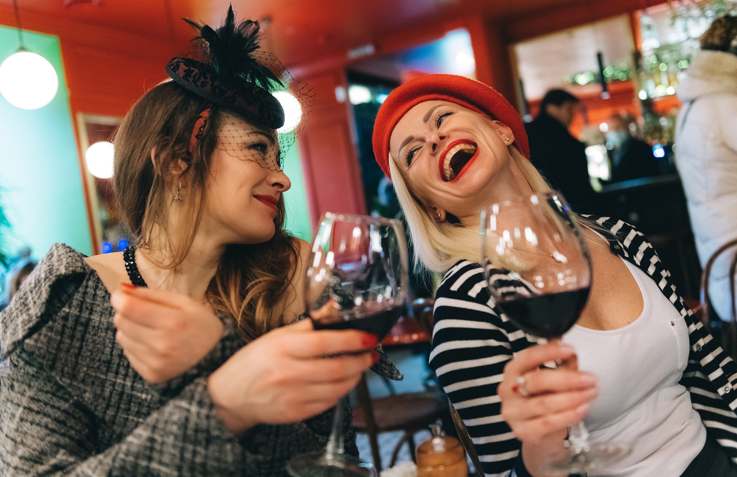 Юля, серия «Poetry of the Fall». Коваленко Светлана, фотограф в Москве. Концерты, события и люди