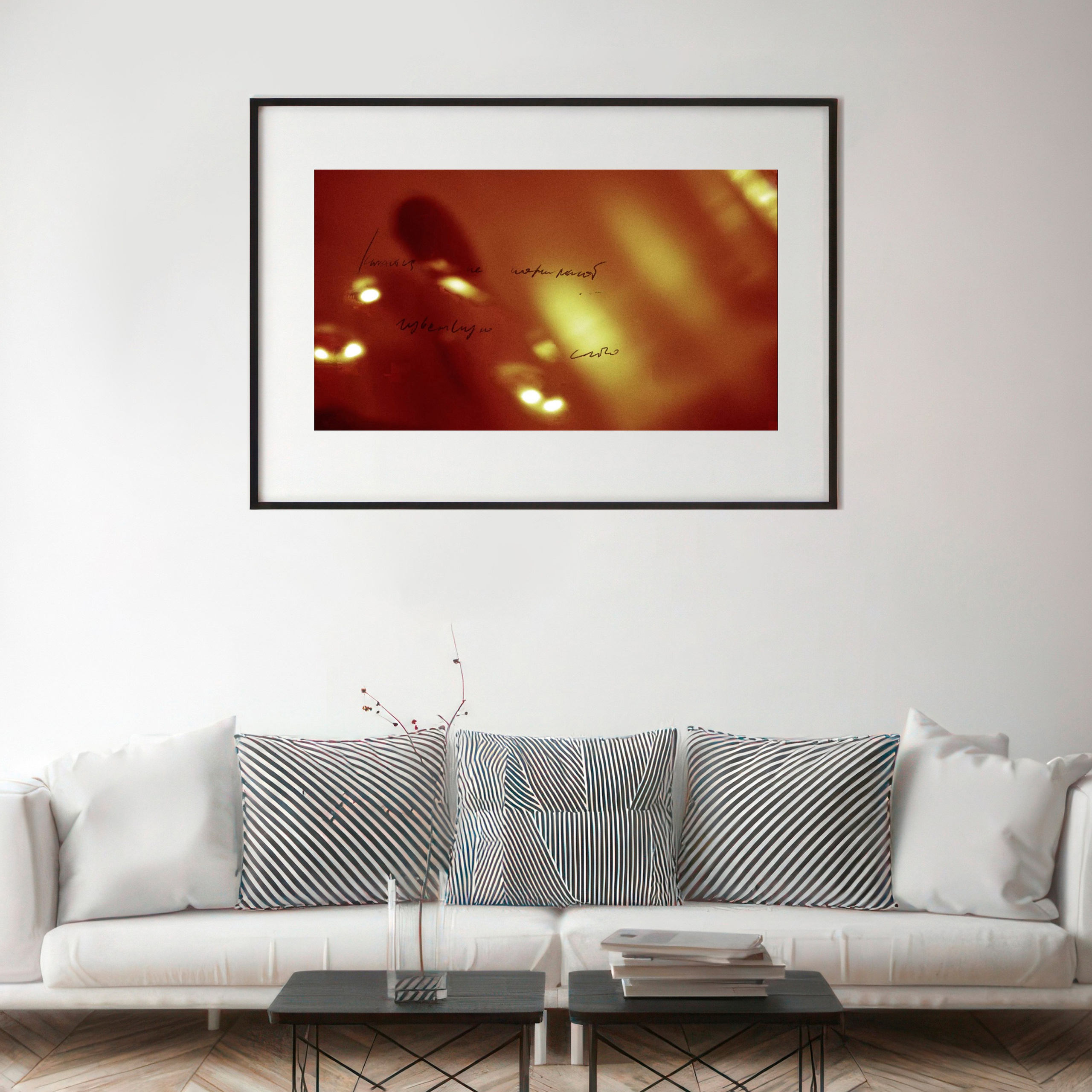 MY 7508 DAY OF LIFE OUT OF (?). Evgenia Popova — Mixed media visual artist