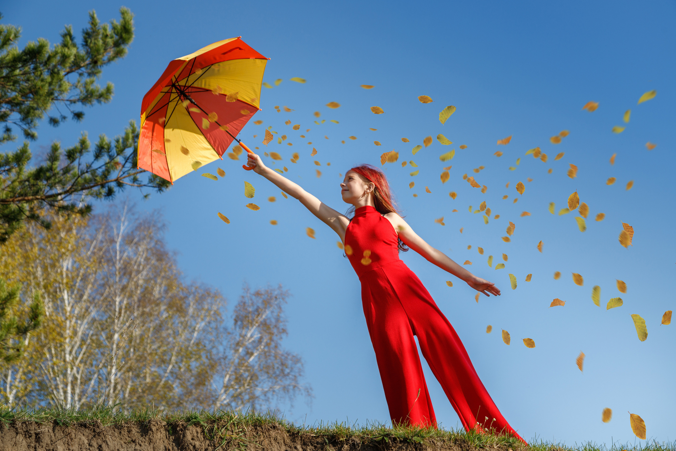 Фотосессия осень. Фотограф для хороших людей в Юрге, Томске, Кемерово, Республике Алтай