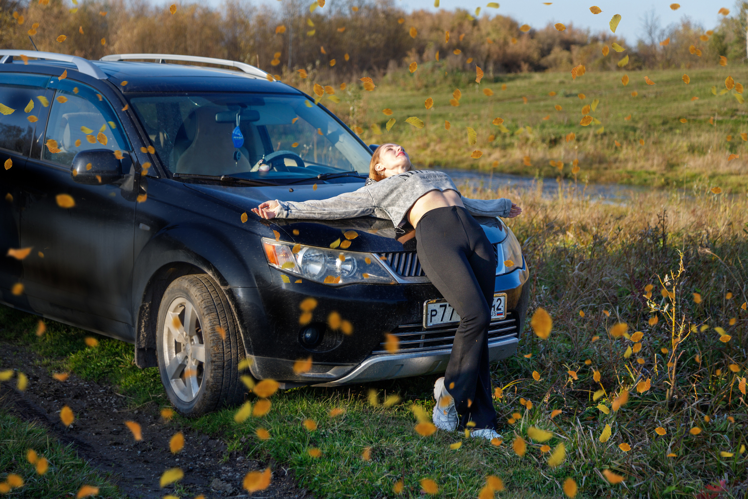 Фотосессия осень. Фотограф для хороших людей в Юрге, Томске, Кемерово, Республике Алтай