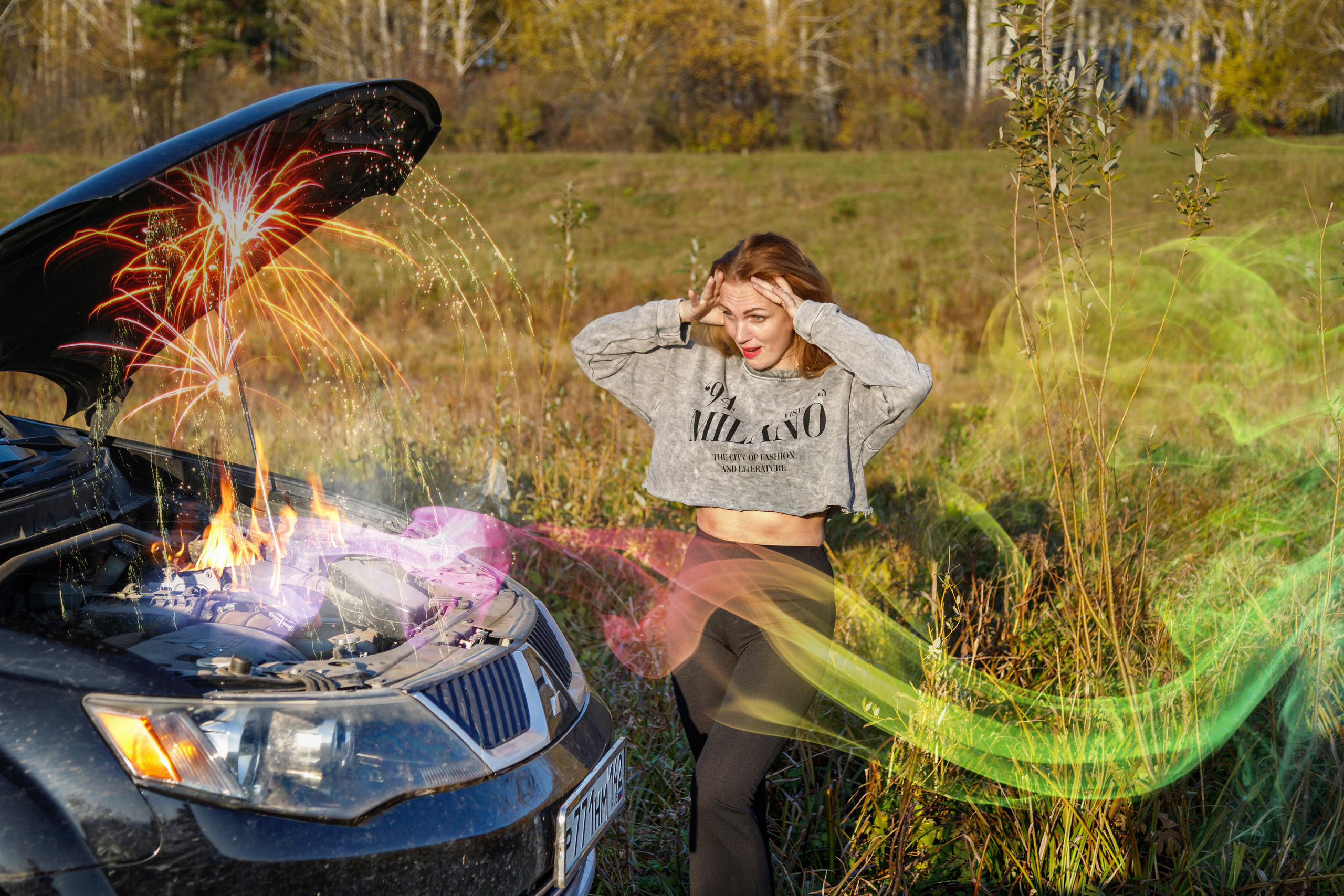 Фотосессия осень. Фотограф для хороших людей в Юрге, Томске, Кемерово, Республике Алтай