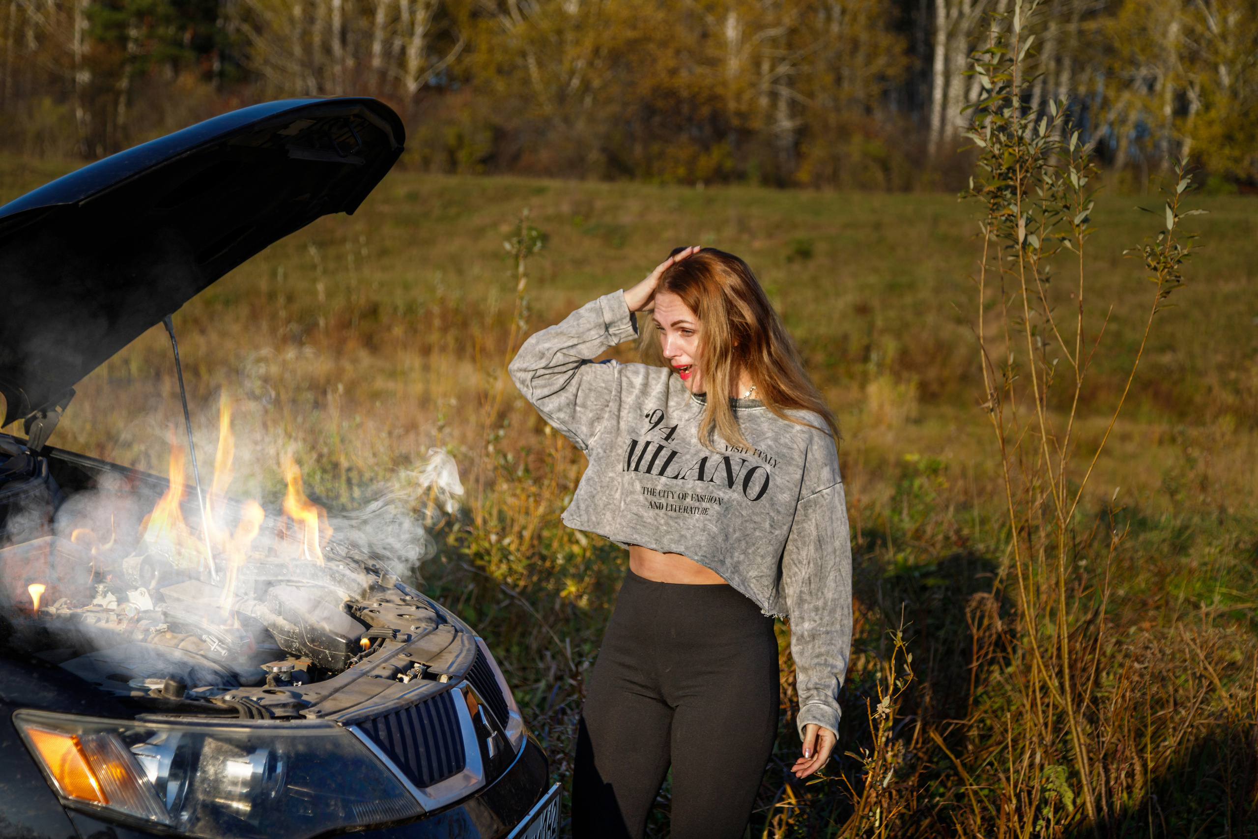 Фотосессия осень. Фотограф для хороших людей в Юрге, Томске, Кемерово, Республике Алтай