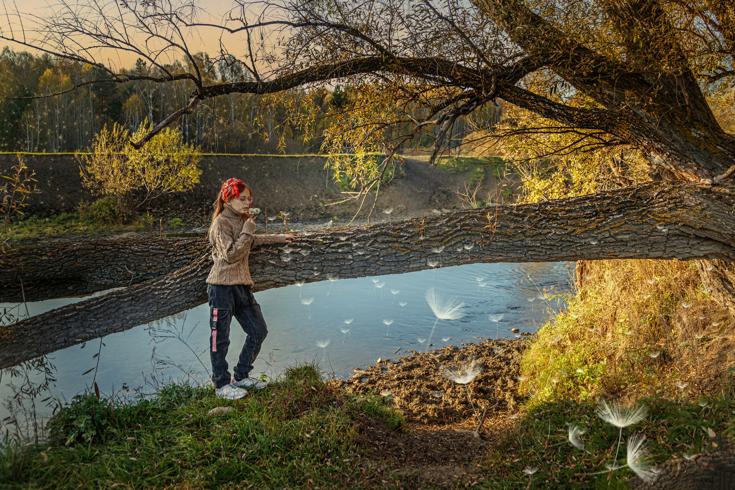 Фотосессия осень. Фотограф для хороших людей в Юрге, Томске, Кемерово, Республике Алтай