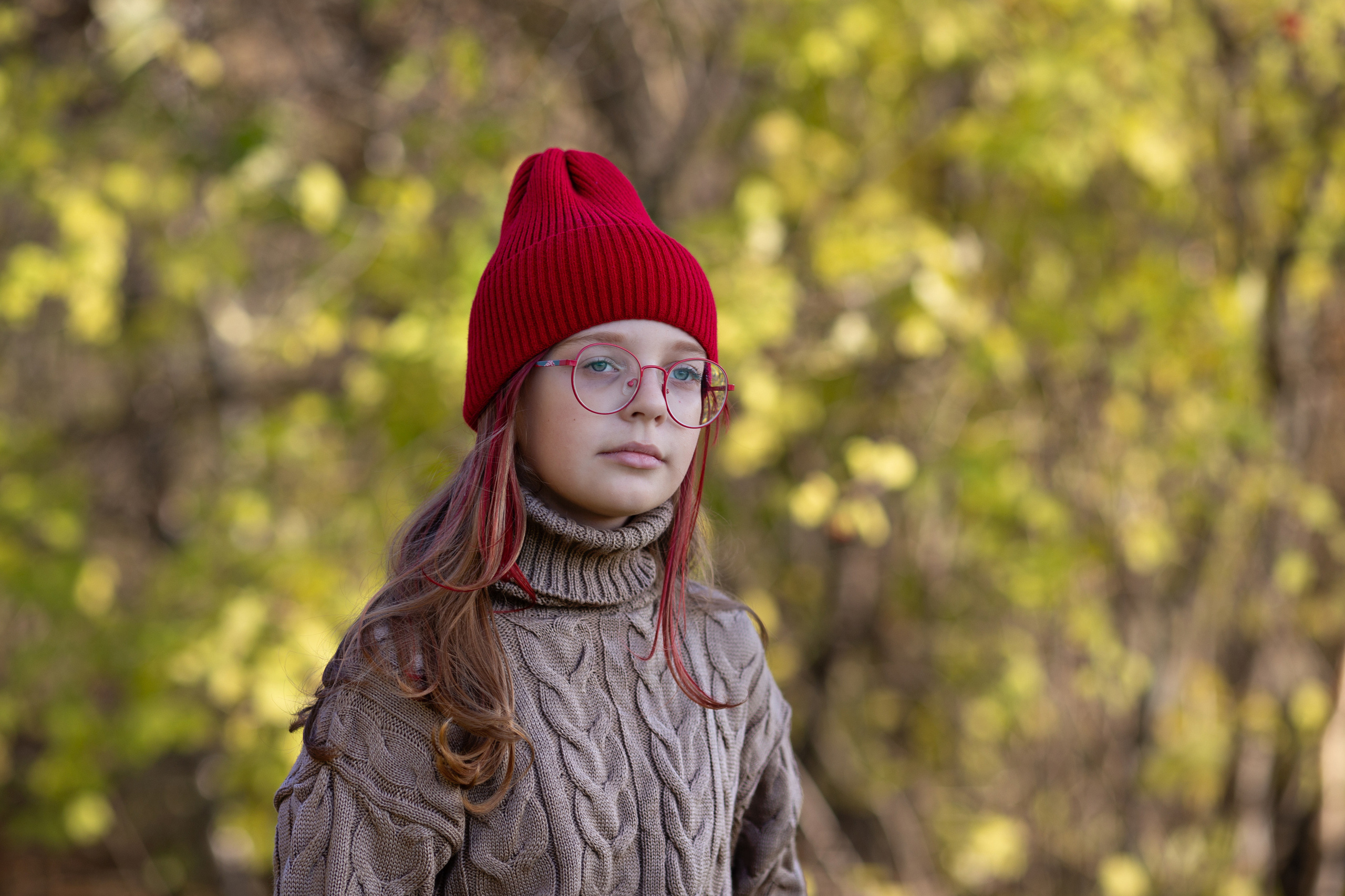 Фотосессия осень. Фотограф для хороших людей в Юрге, Томске, Кемерово, Республике Алтай