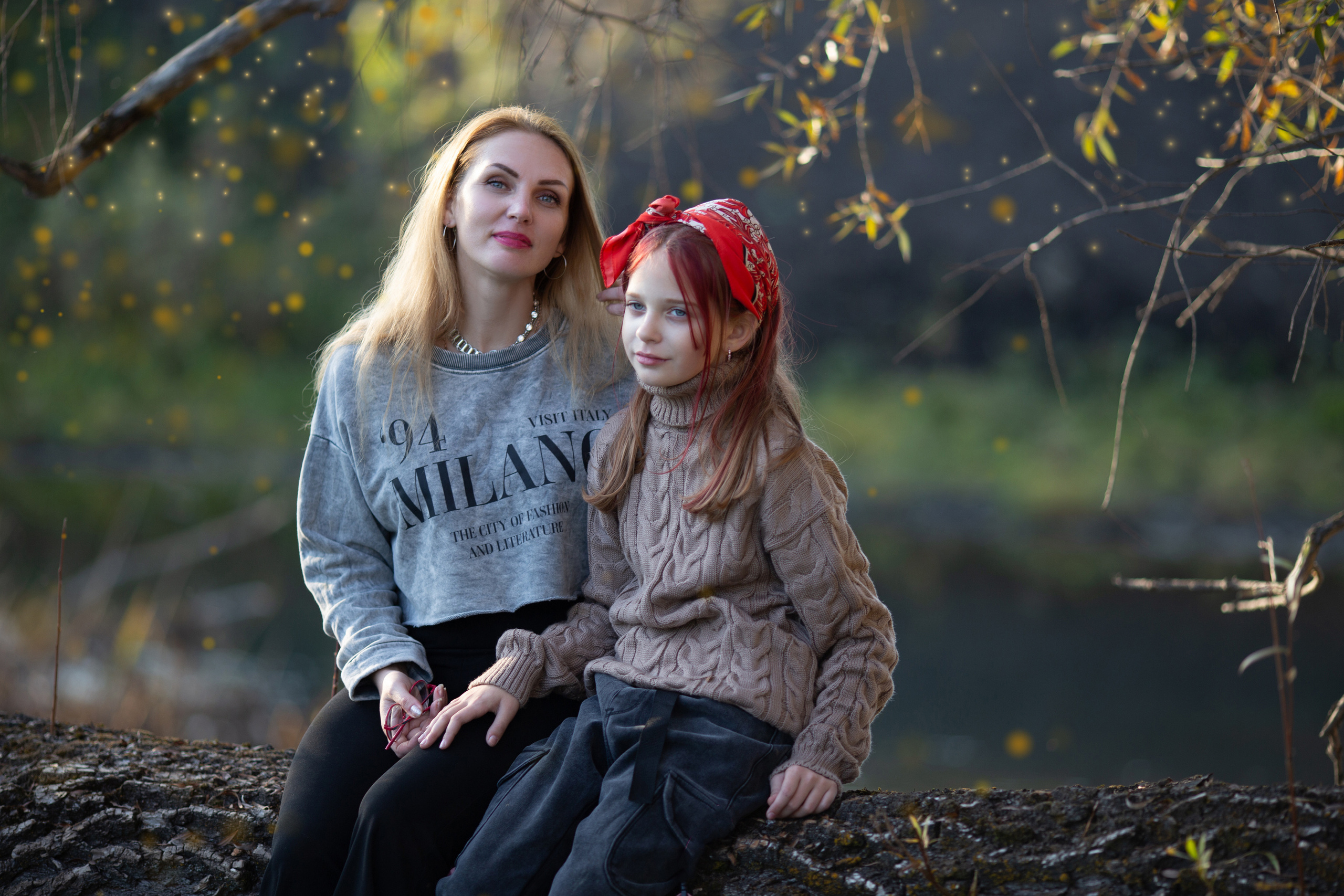 Фотосессия осень. Фотограф для хороших людей в Юрге, Томске, Кемерово, Республике Алтай